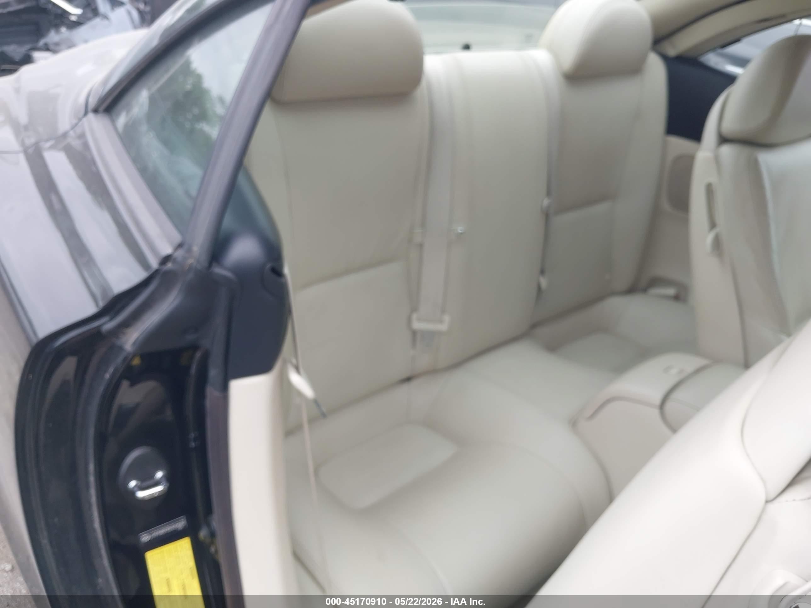 2005 Lexus Sc 430   Black vin: JTHFN48Y850069683