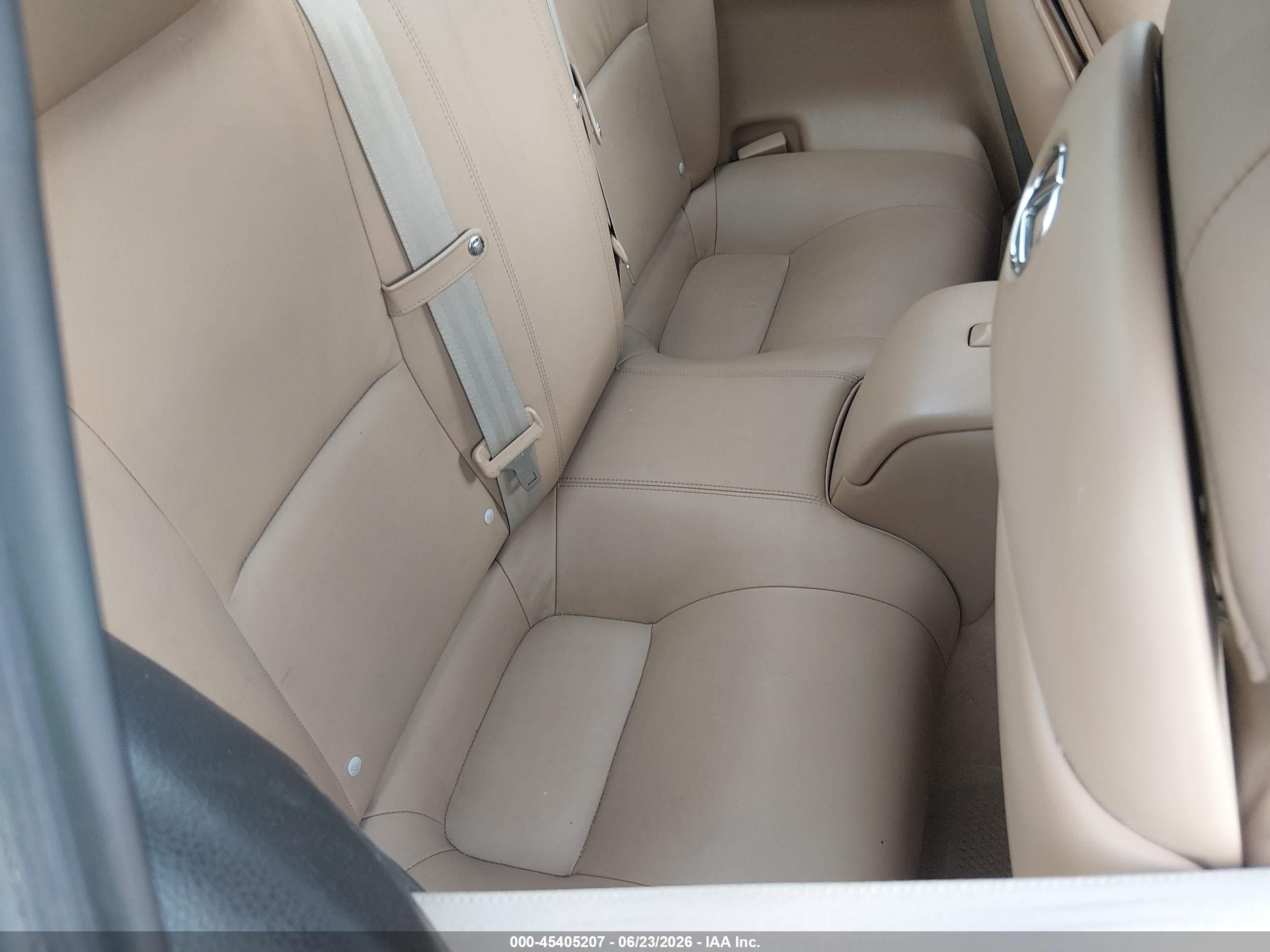 2006 Lexus Sc 430   Black vin: JTHFN48Y869006175