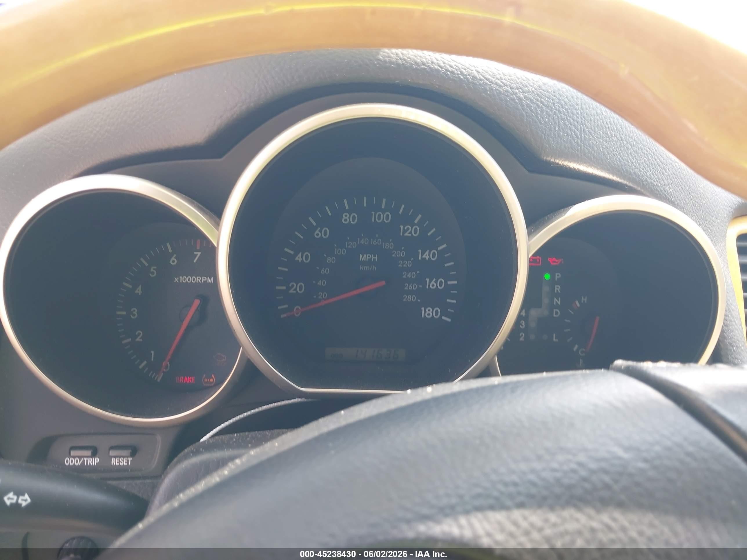2002 Lexus Sc 430 Red vin: JTHFN48Y920026546