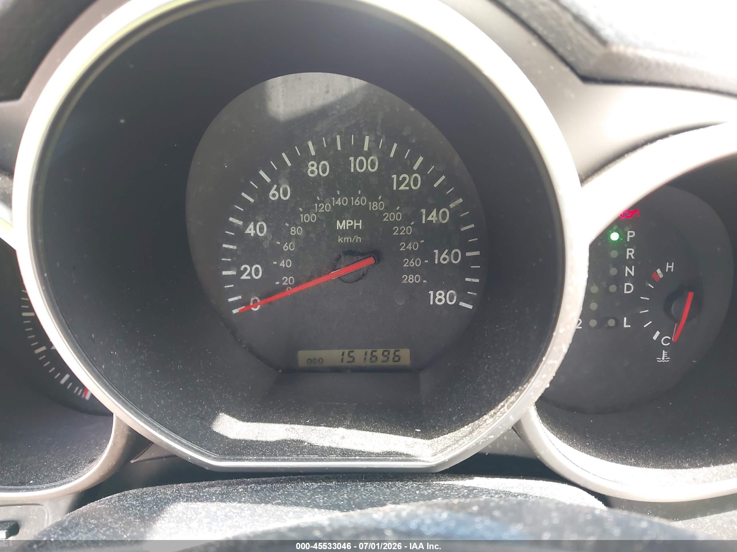 2002 Lexus Sc 430   White vin: JTHFN48Y920027048