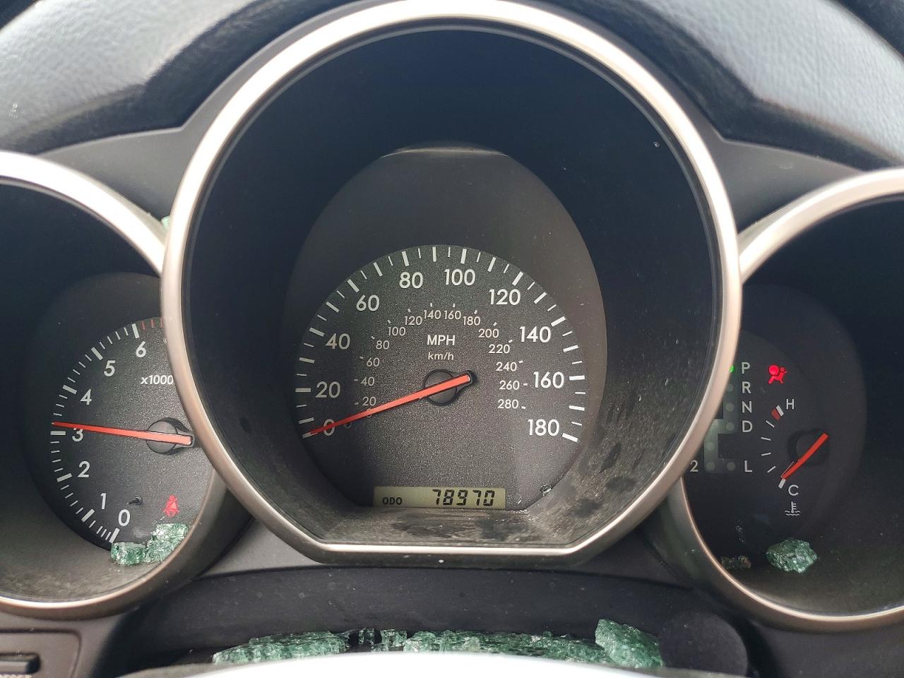 2004 Lexus Sc 430 Red vin: JTHFN48Y940060859