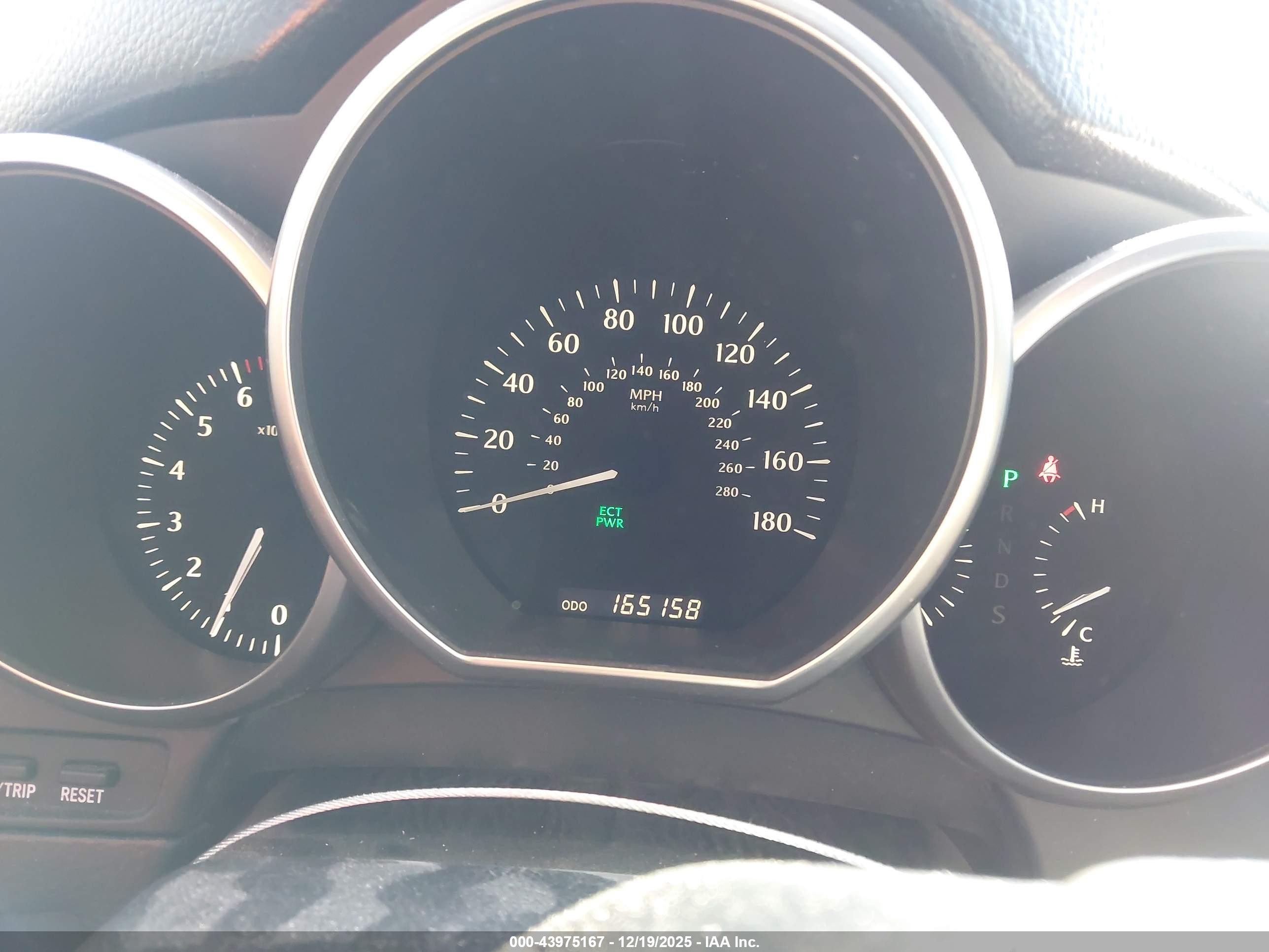 2006 Lexus Sc 430   Silver vin: JTHFN48Y969002068