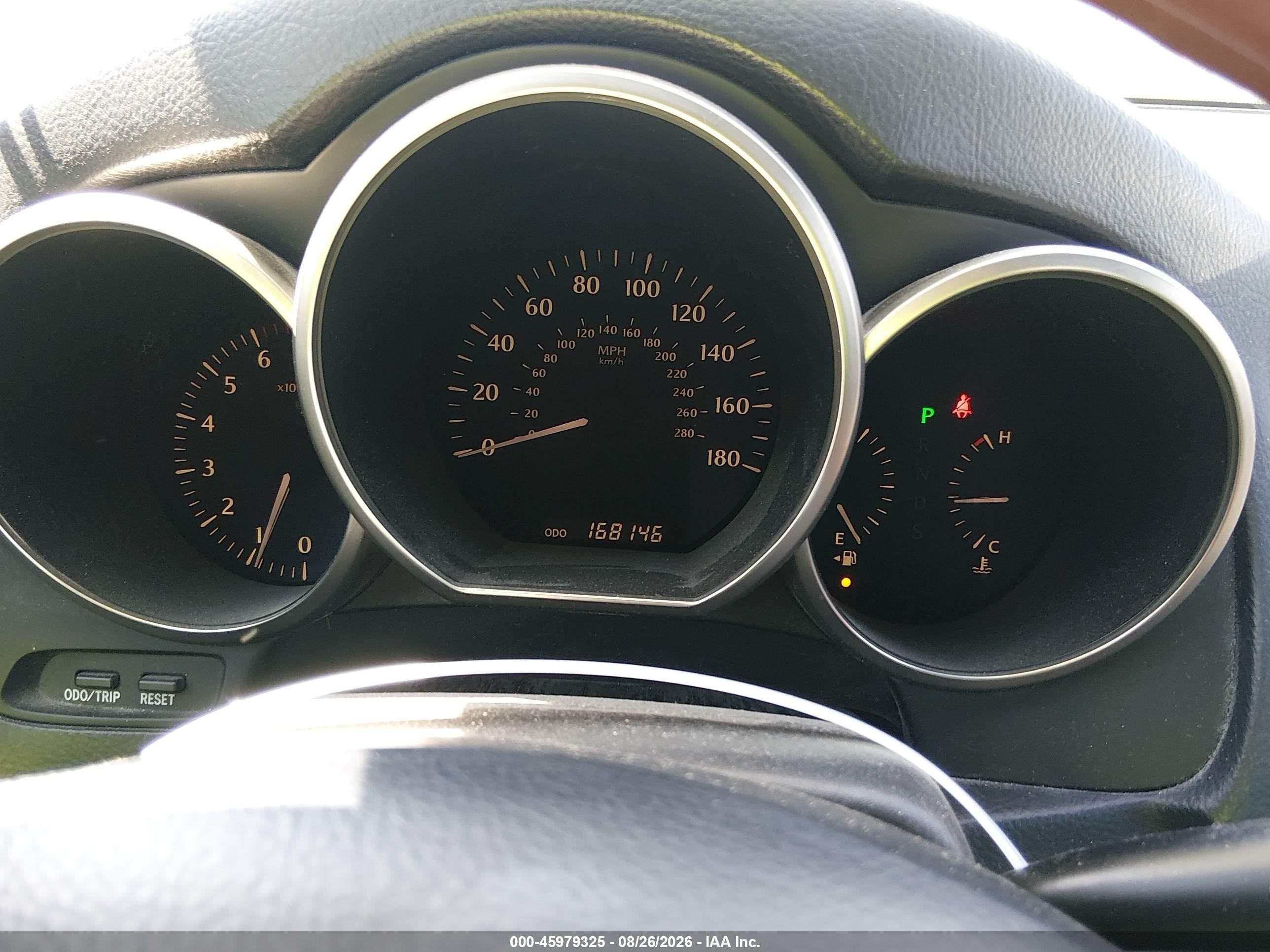 2006 Lexus Sc 430 Черный vin: JTHFN48Y969002314