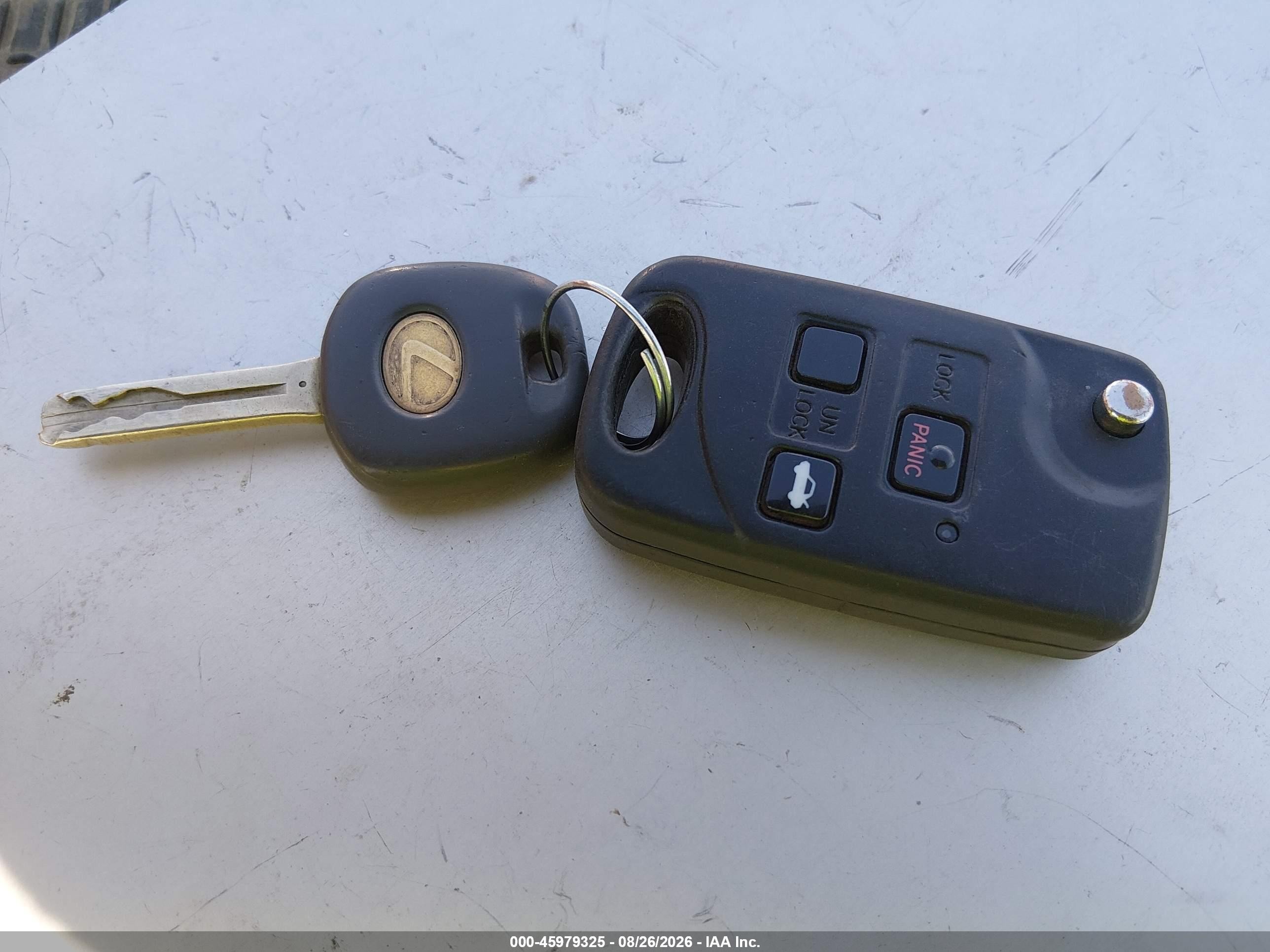 2006 Lexus Sc 430 Черный vin: JTHFN48Y969002314