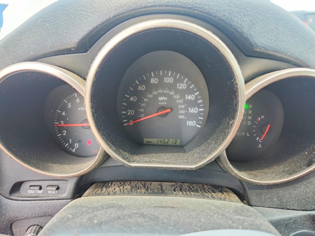 2002 Lexus Sc 430 Gold vin: JTHFN48YX20001395