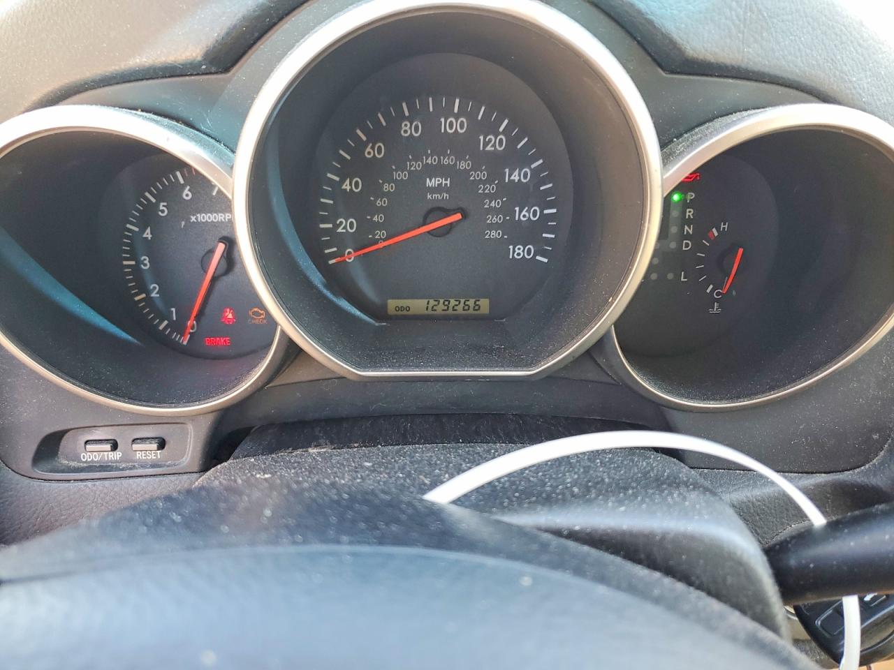 2002 Lexus Sc 430 Purple vin: JTHFN48YX20004863