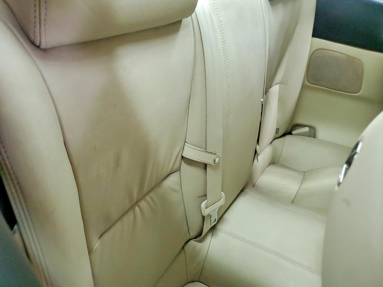 2002 Lexus Sc 430 Blue vin: JTHFN48YX20034560
