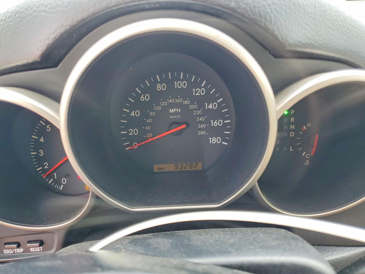 2003 Lexus Sc 430 Base Silver vin: JTHFN48YX30048220