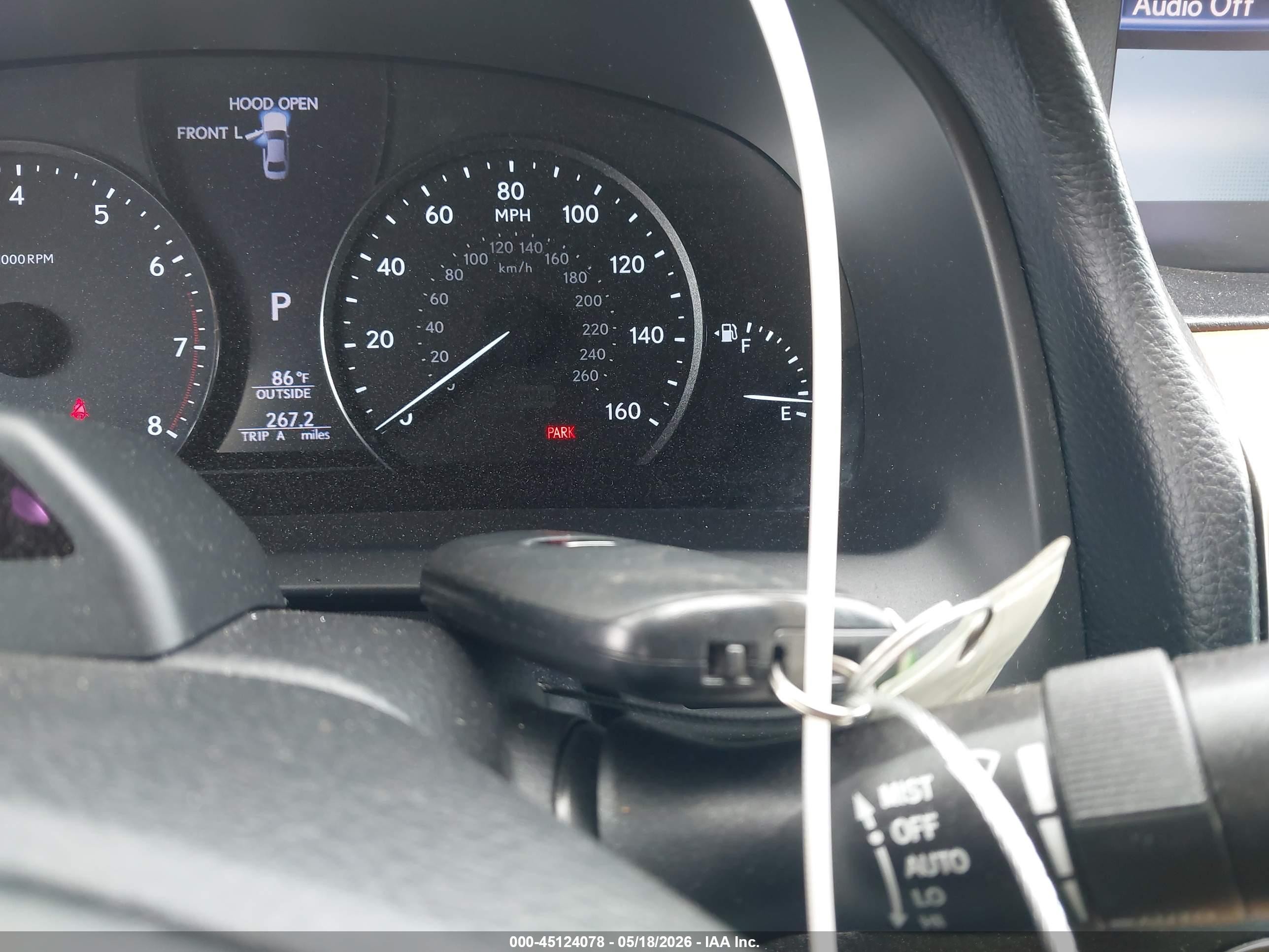 2014 Lexus Ls 460 L Black vin: JTHGL1EF9E5051367