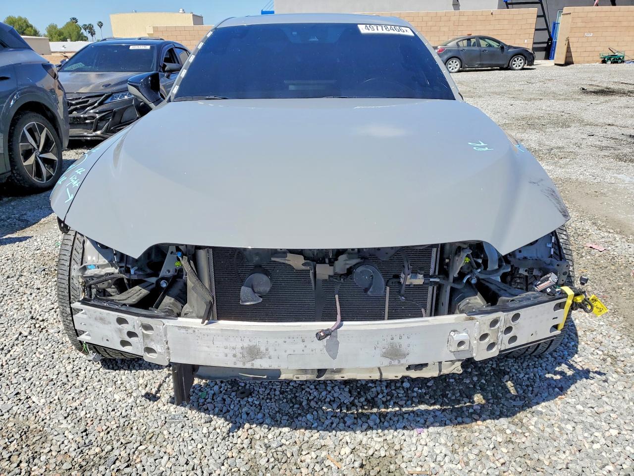 2024 Lexus Is 350 F Sport Gray vin: JTHGZ1B23R5075315
