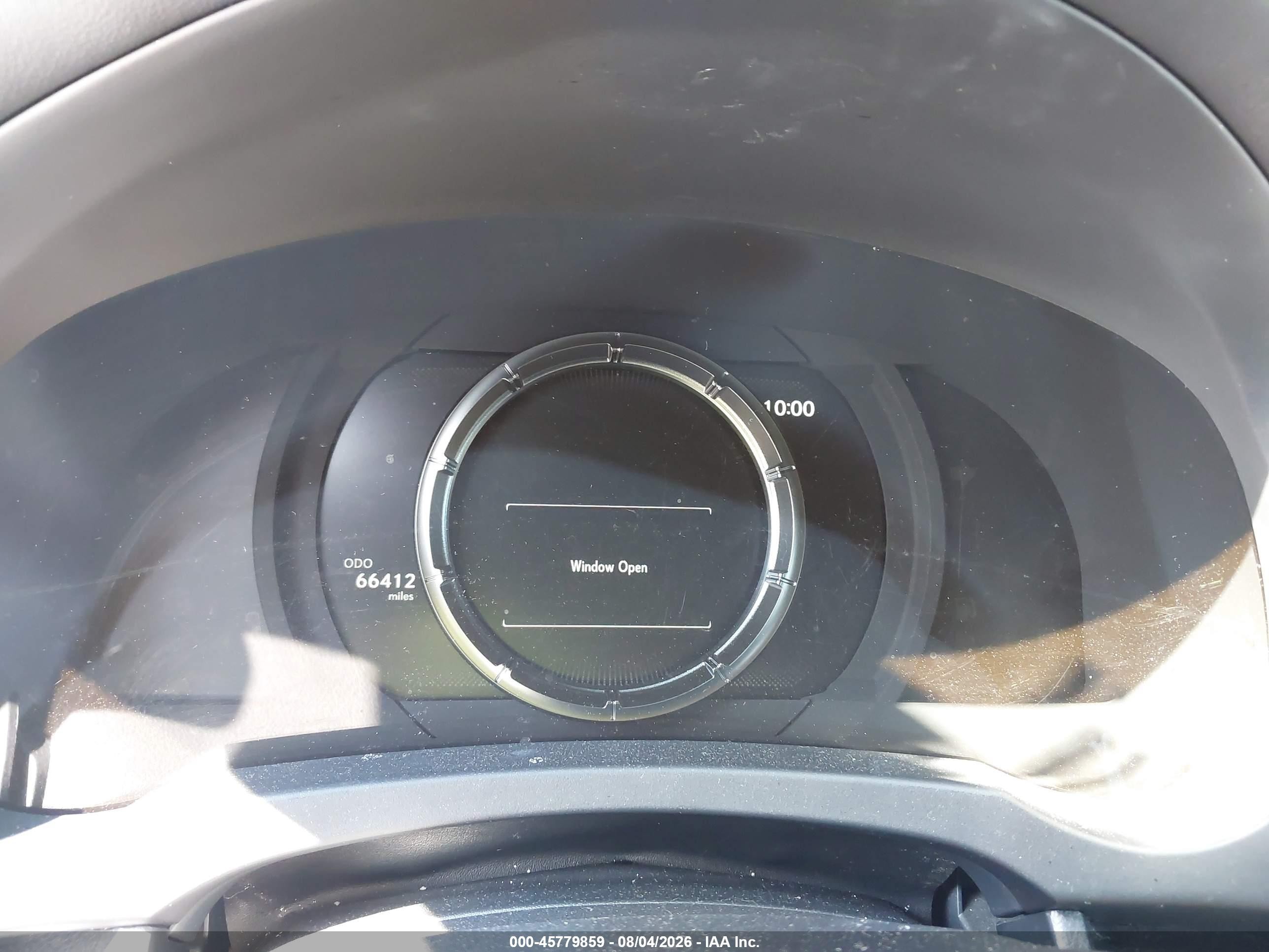 2022 Lexus Is 350 F Sport Синий vin: JTHGZ1B27N5057748