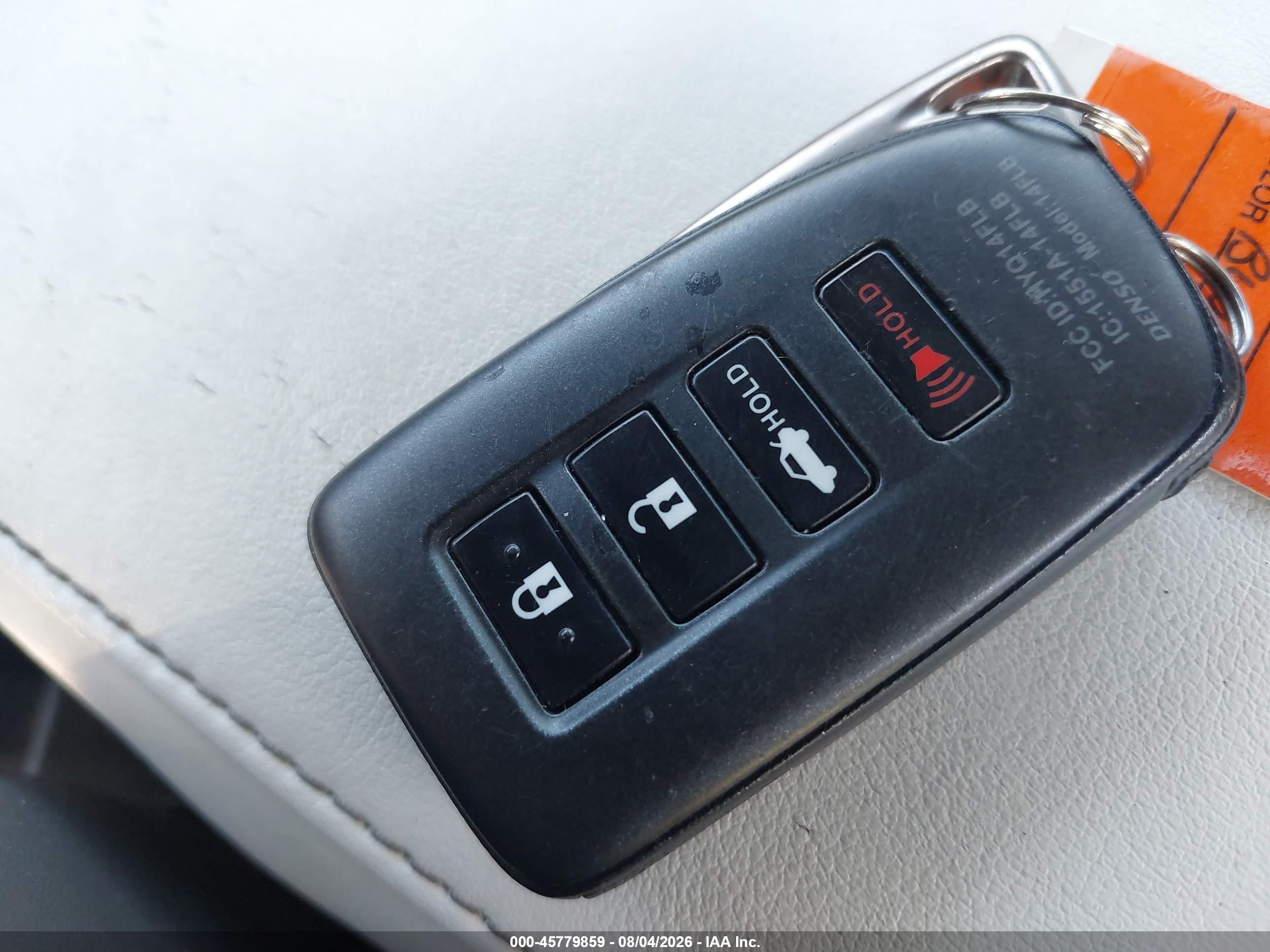2022 Lexus Is 350 F Sport Синий vin: JTHGZ1B27N5057748