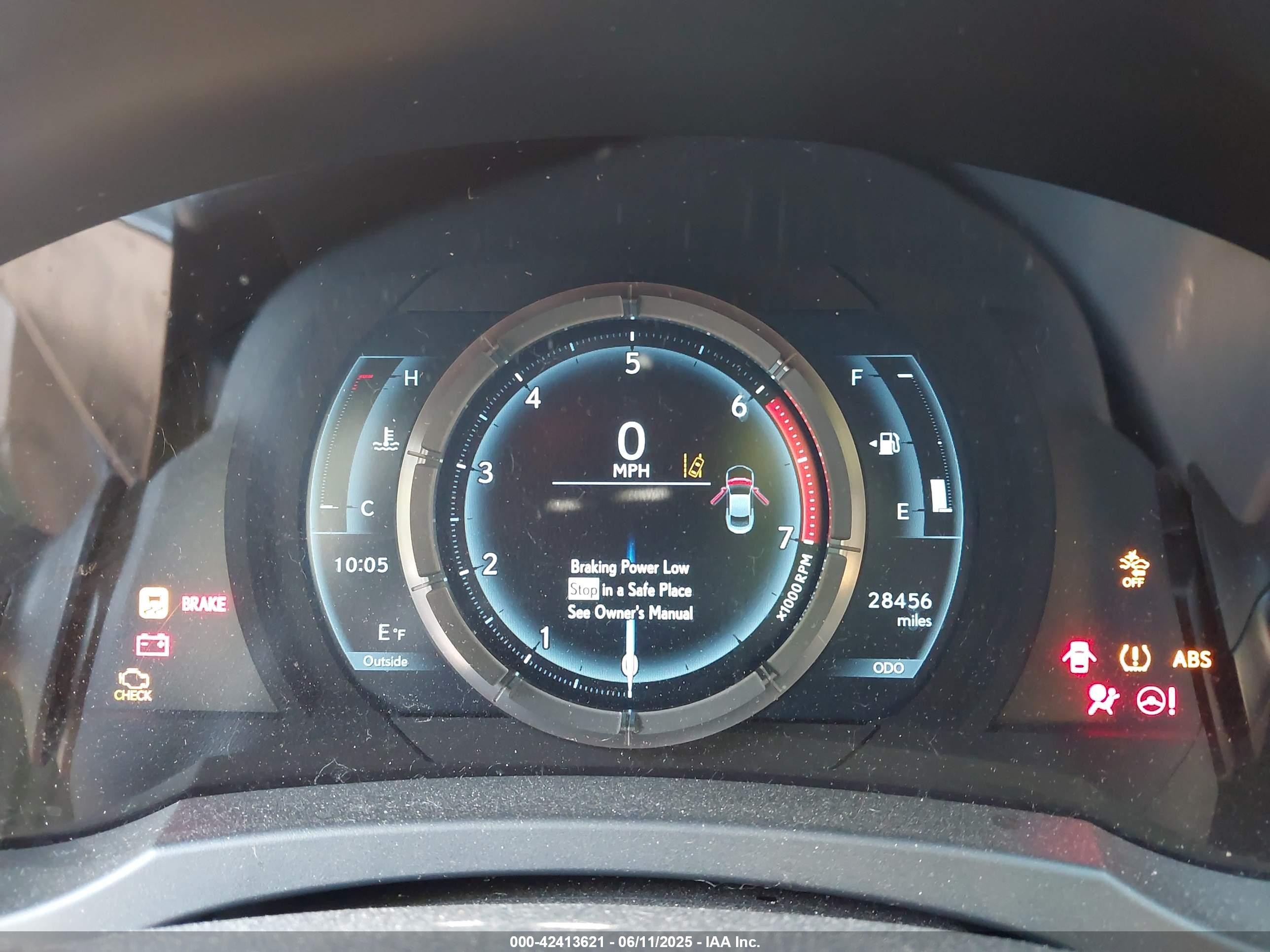 2019 Lexus Rc 300 F Sport Black vin: JTHHA5BC1K5010352
