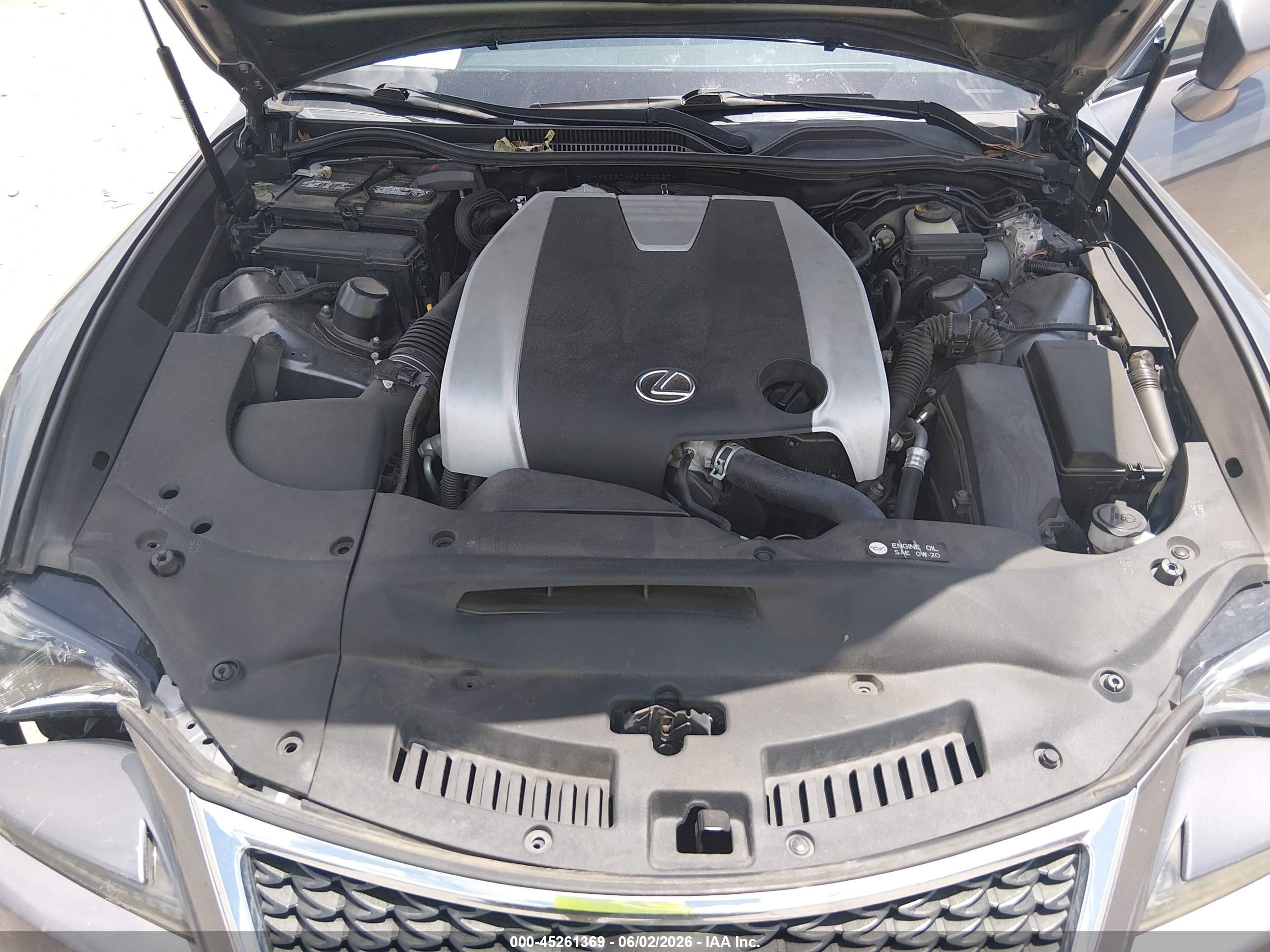 2015 Lexus Rc 350   Black vin: JTHHE5BCXF5002227