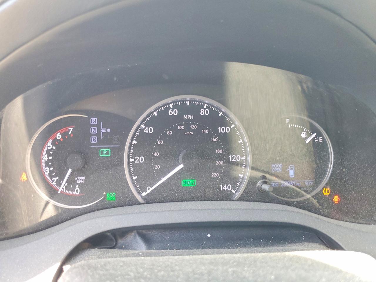 2011 Lexus Ct 200 Blue vin: JTHKD5BH0B2027590