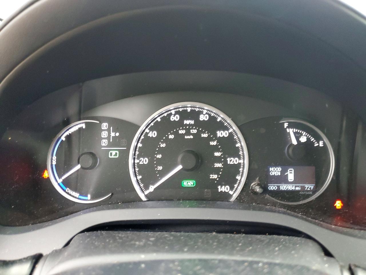 2011 Lexus Ct 200 Красный vin: JTHKD5BH0B2040971