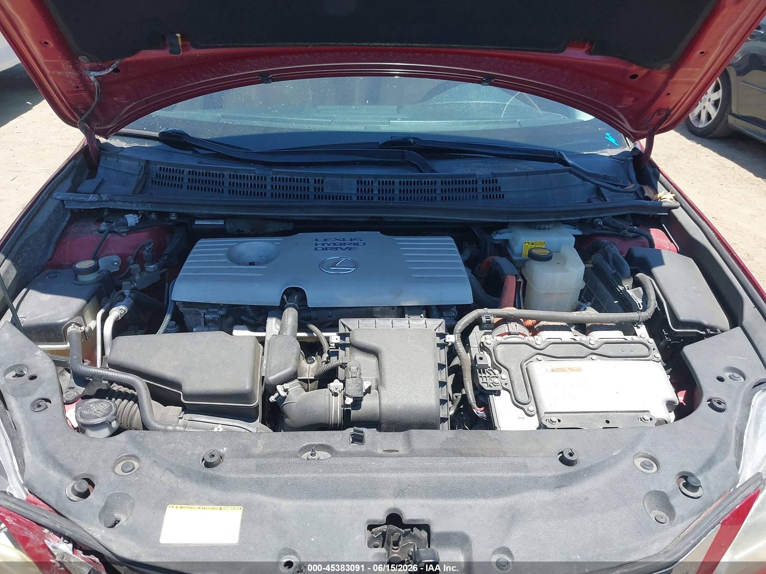 2012 Lexus Ct 200h Premium Red vin: JTHKD5BH0C2078220