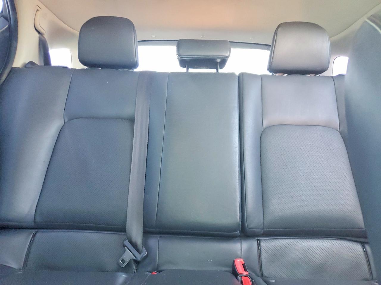 2012 Lexus Ct 200 Black vin: JTHKD5BH0C2080288