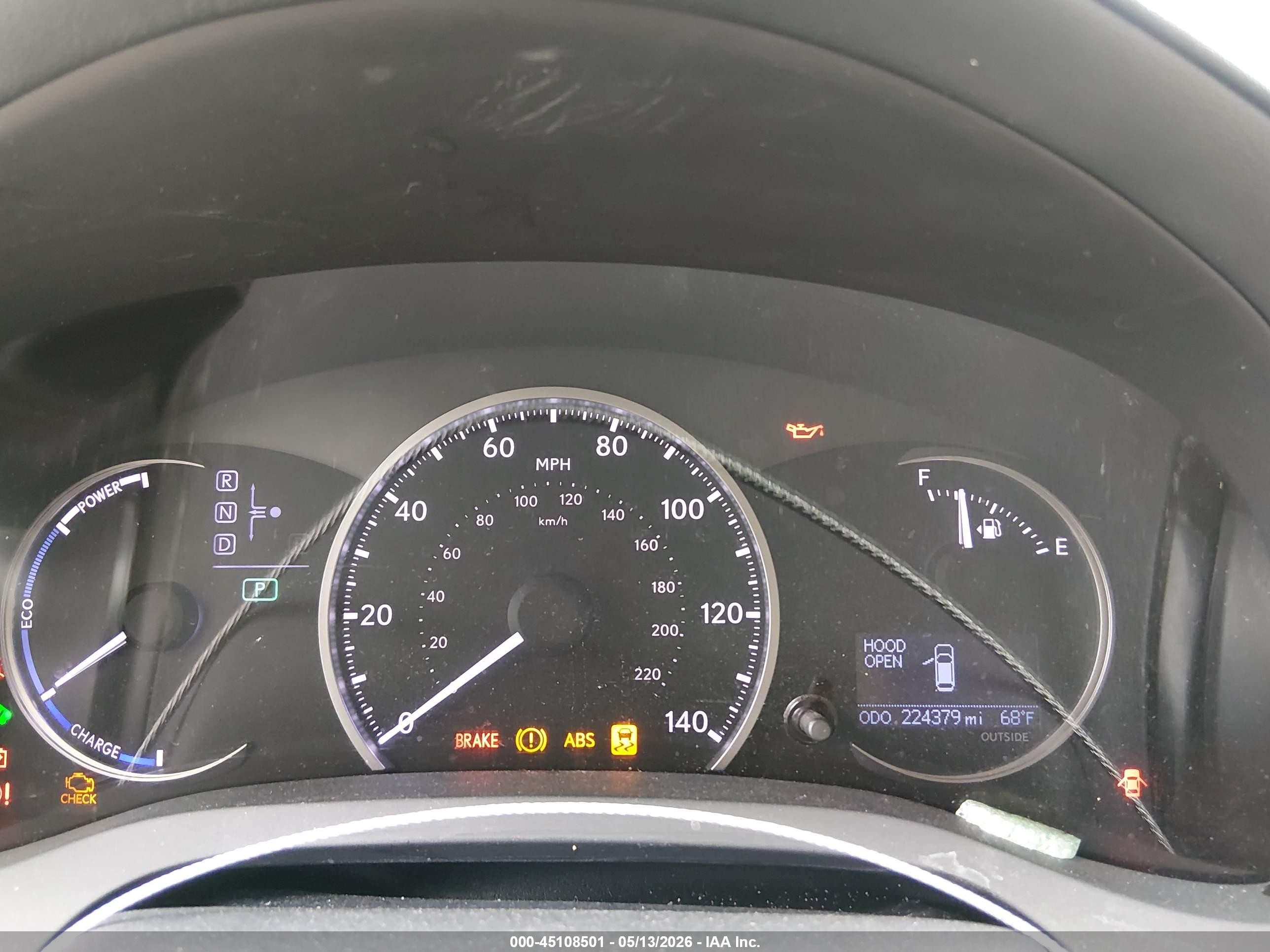 2012 Lexus Ct 200 Black vin: JTHKD5BH0C2107571