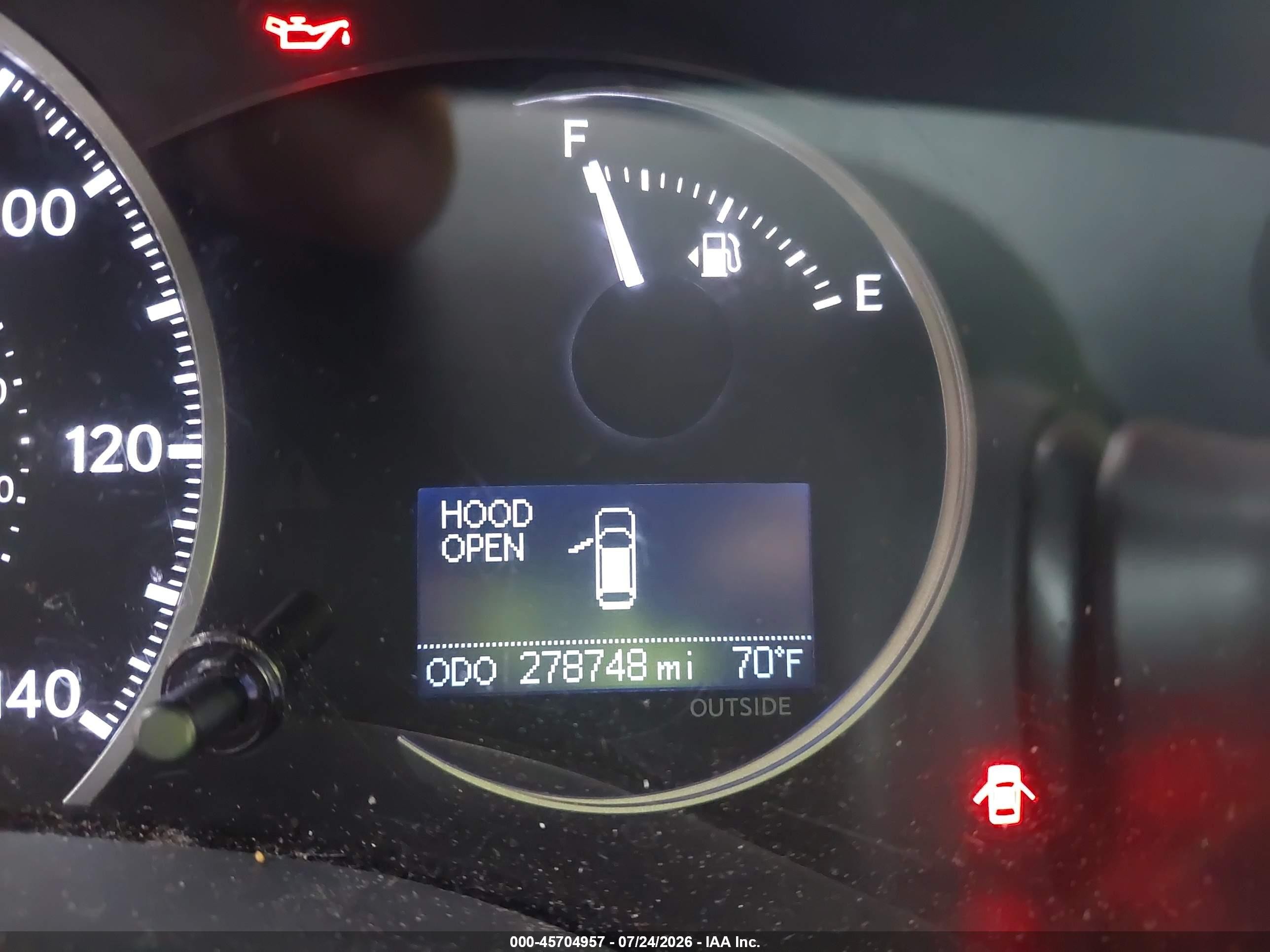 2012 Lexus Ct 200h Premium Серебряный vin: JTHKD5BH0C2116142