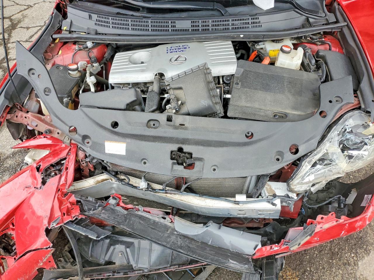2014 Lexus Ct 200 Red vin: JTHKD5BH0E2201257