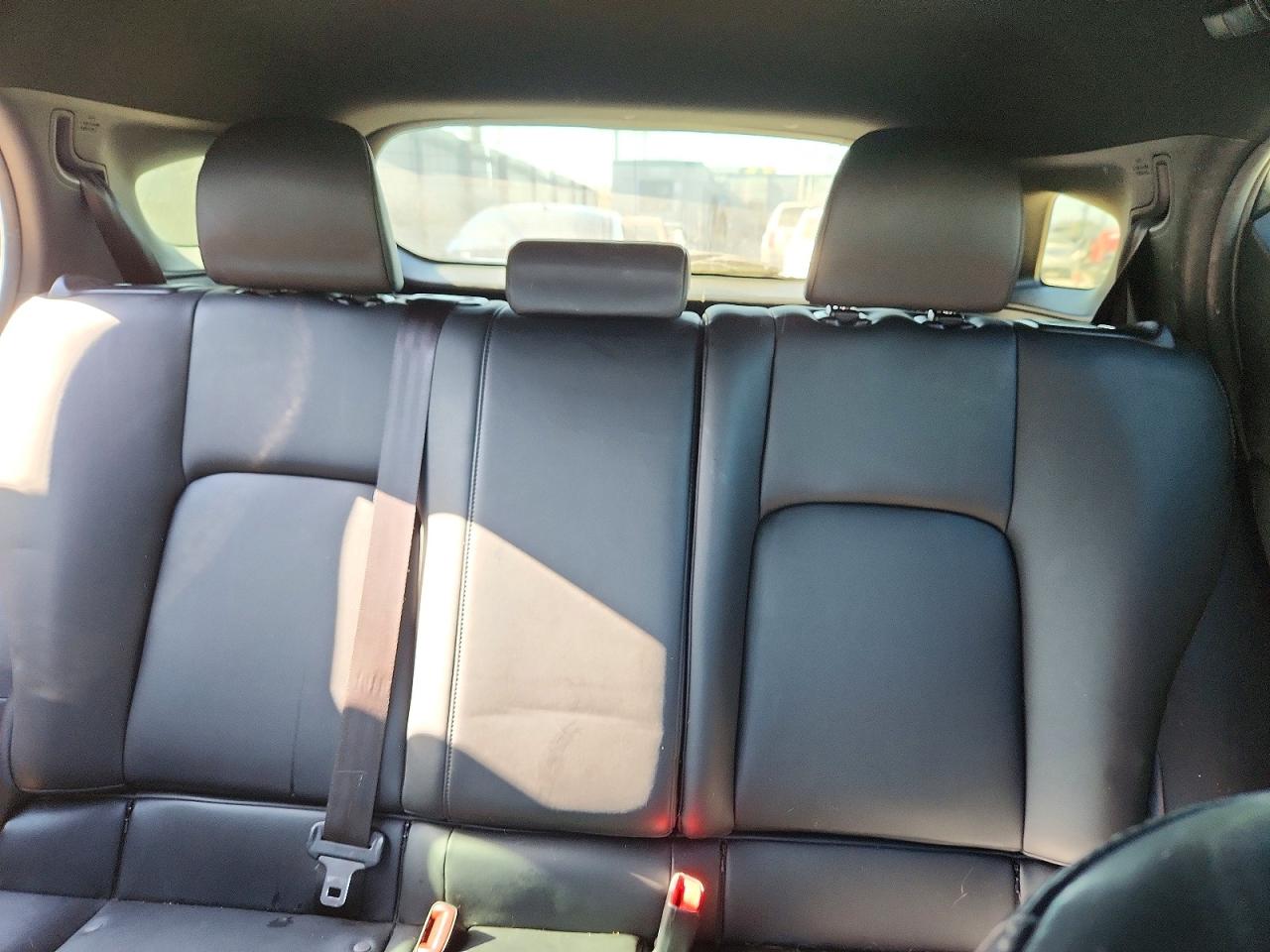 2015 Lexus Ct 200 Gray vin: JTHKD5BH0F2226113