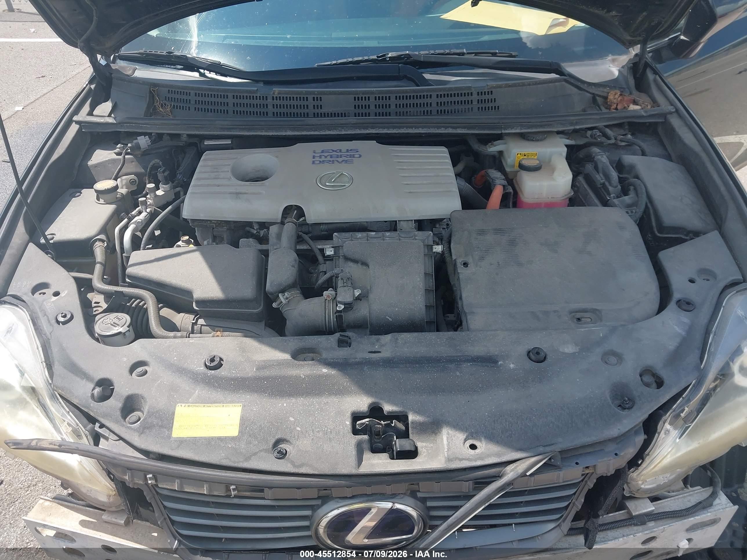 2011 Lexus Ct 200h   Black vin: JTHKD5BH1B2001869