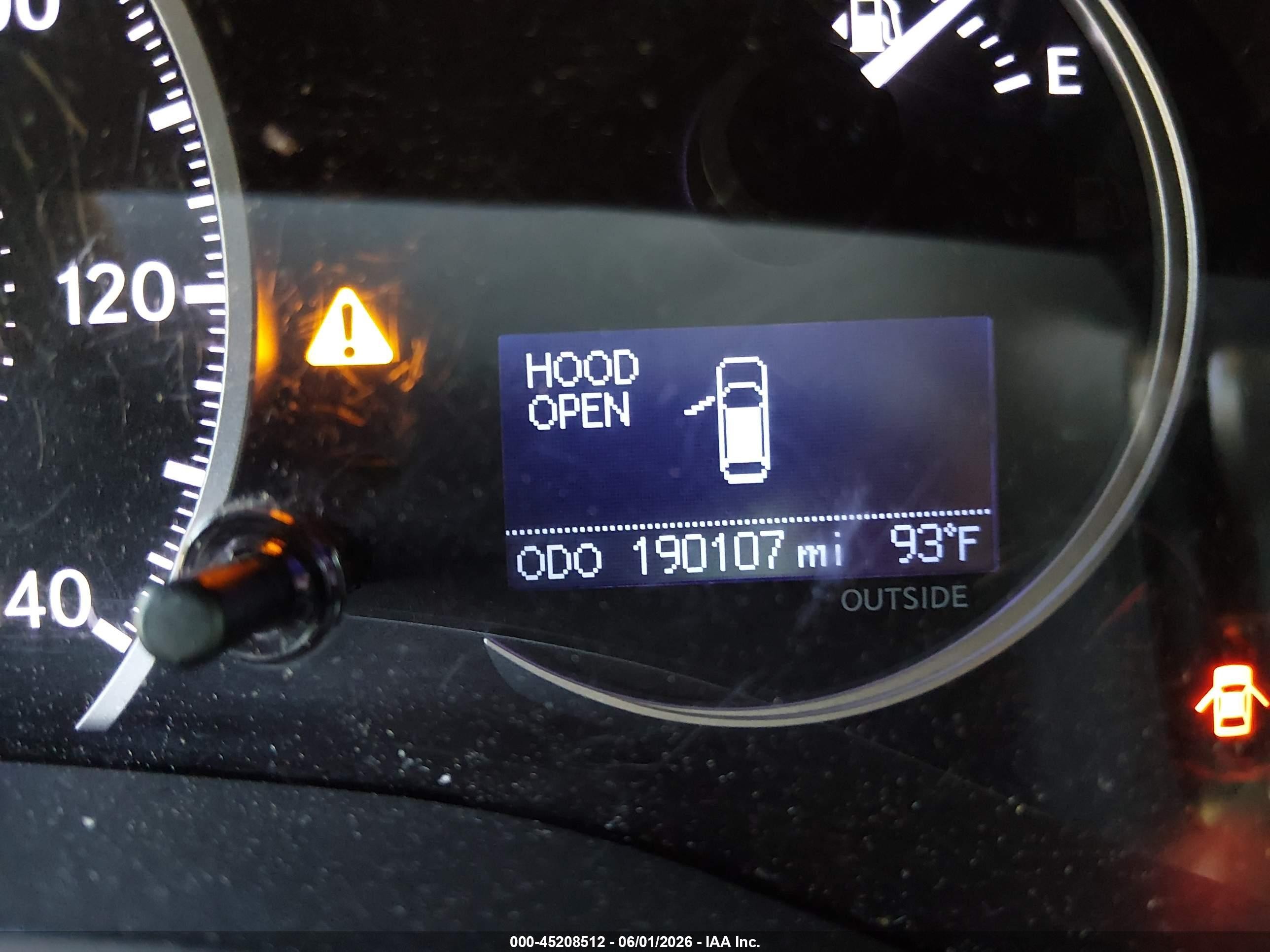 2012 Lexus Ct 200h Premium Blue vin: JTHKD5BH1C2074810