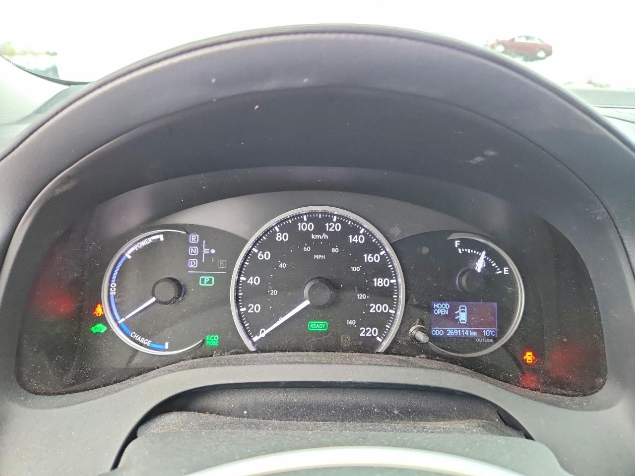 2012 Lexus Ct 200 Silver vin: JTHKD5BH1C2100869