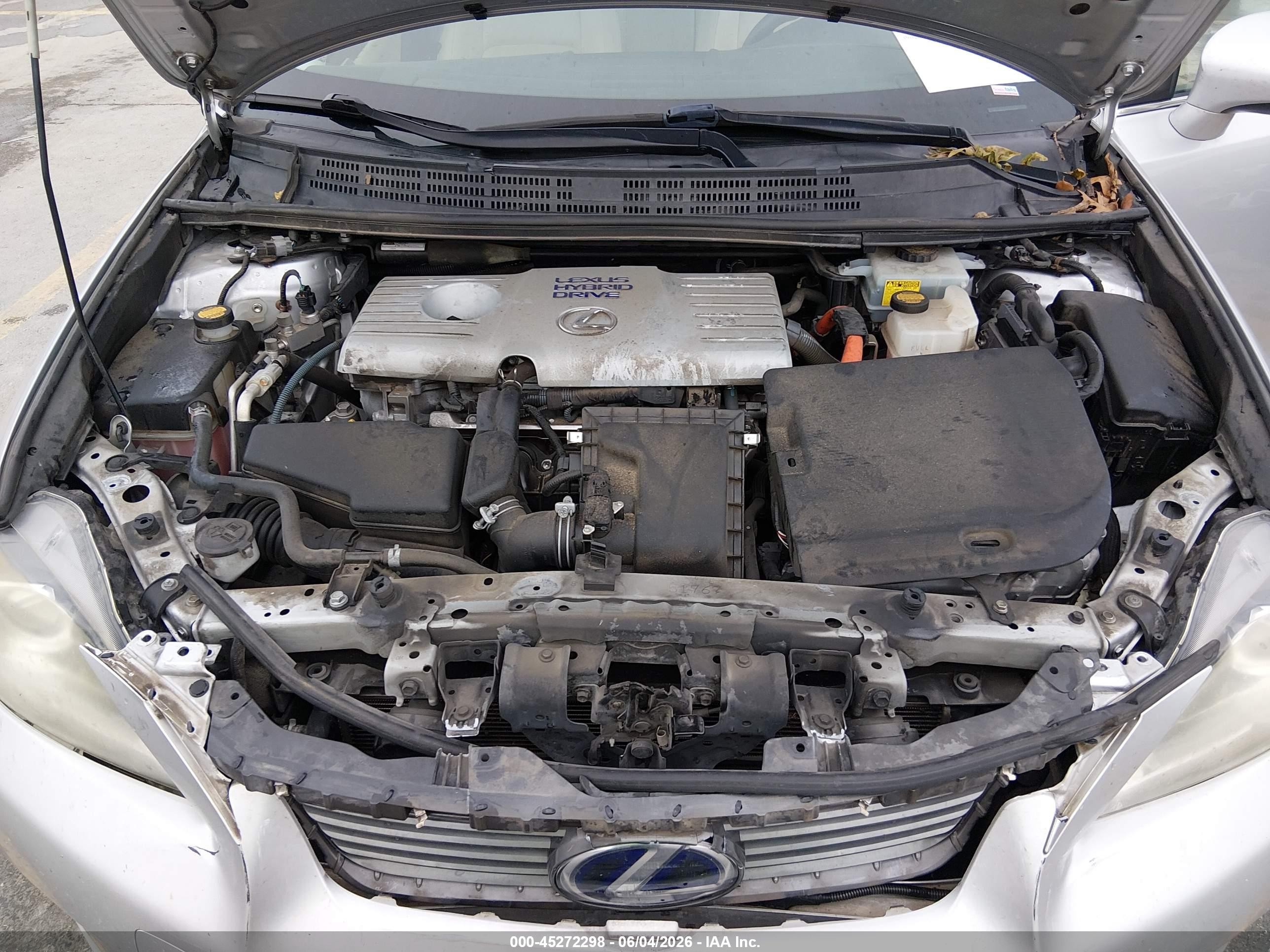2013 Lexus Ct 200h   Silver vin: JTHKD5BH1D2151015