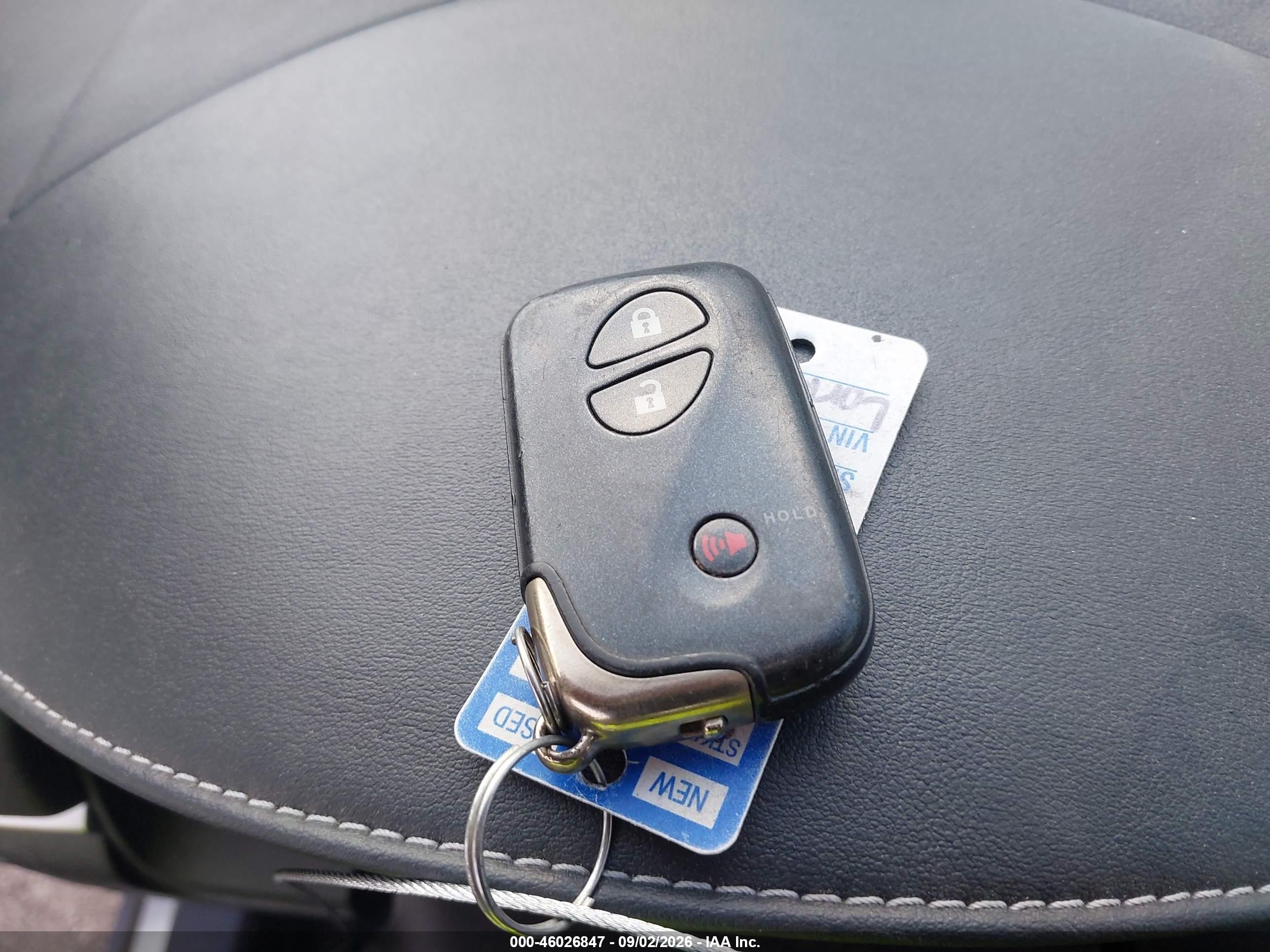 2013 Lexus Ct 200h Серый vin: JTHKD5BH1D2170129