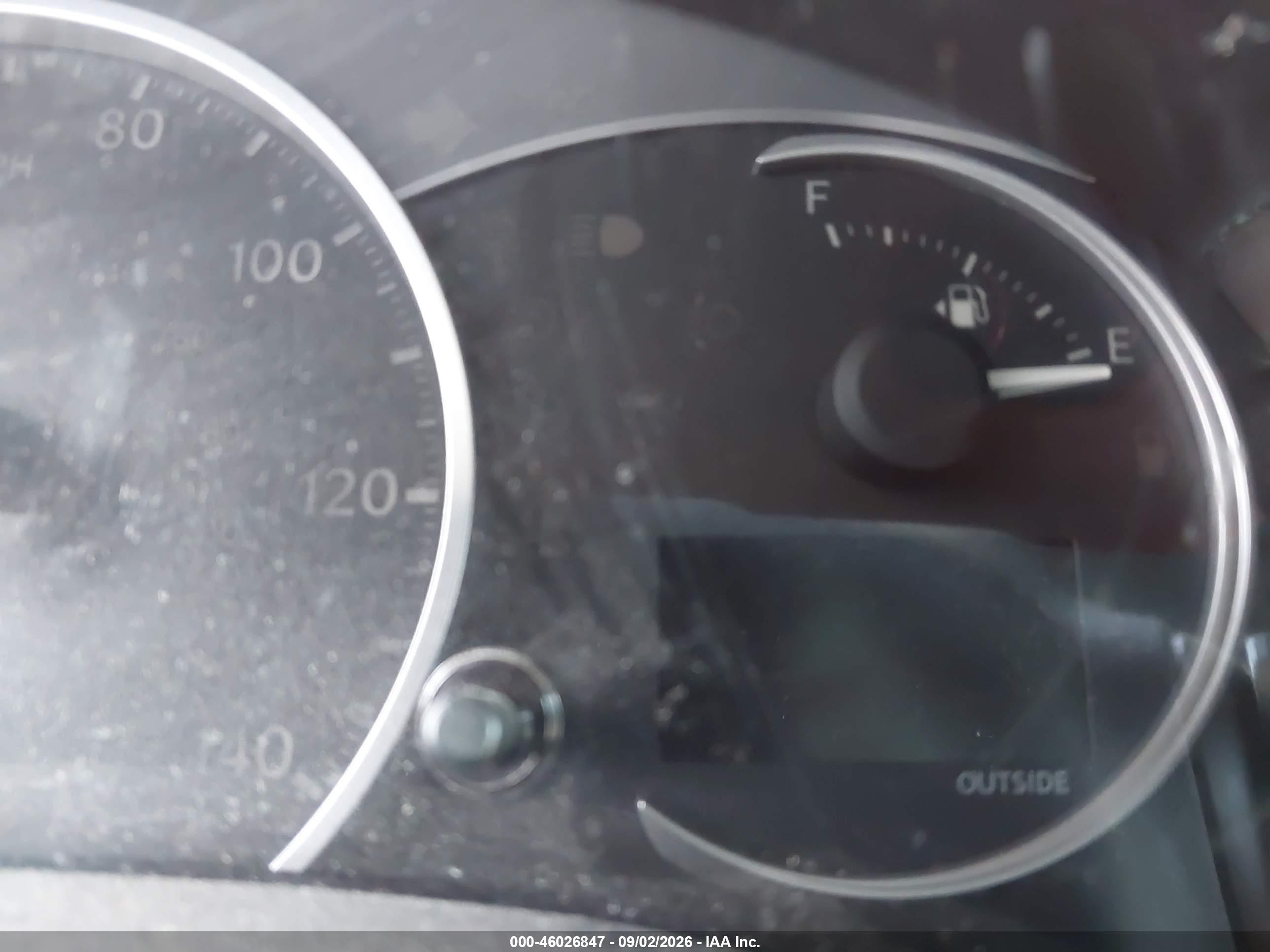 2013 Lexus Ct 200h Серый vin: JTHKD5BH1D2170129