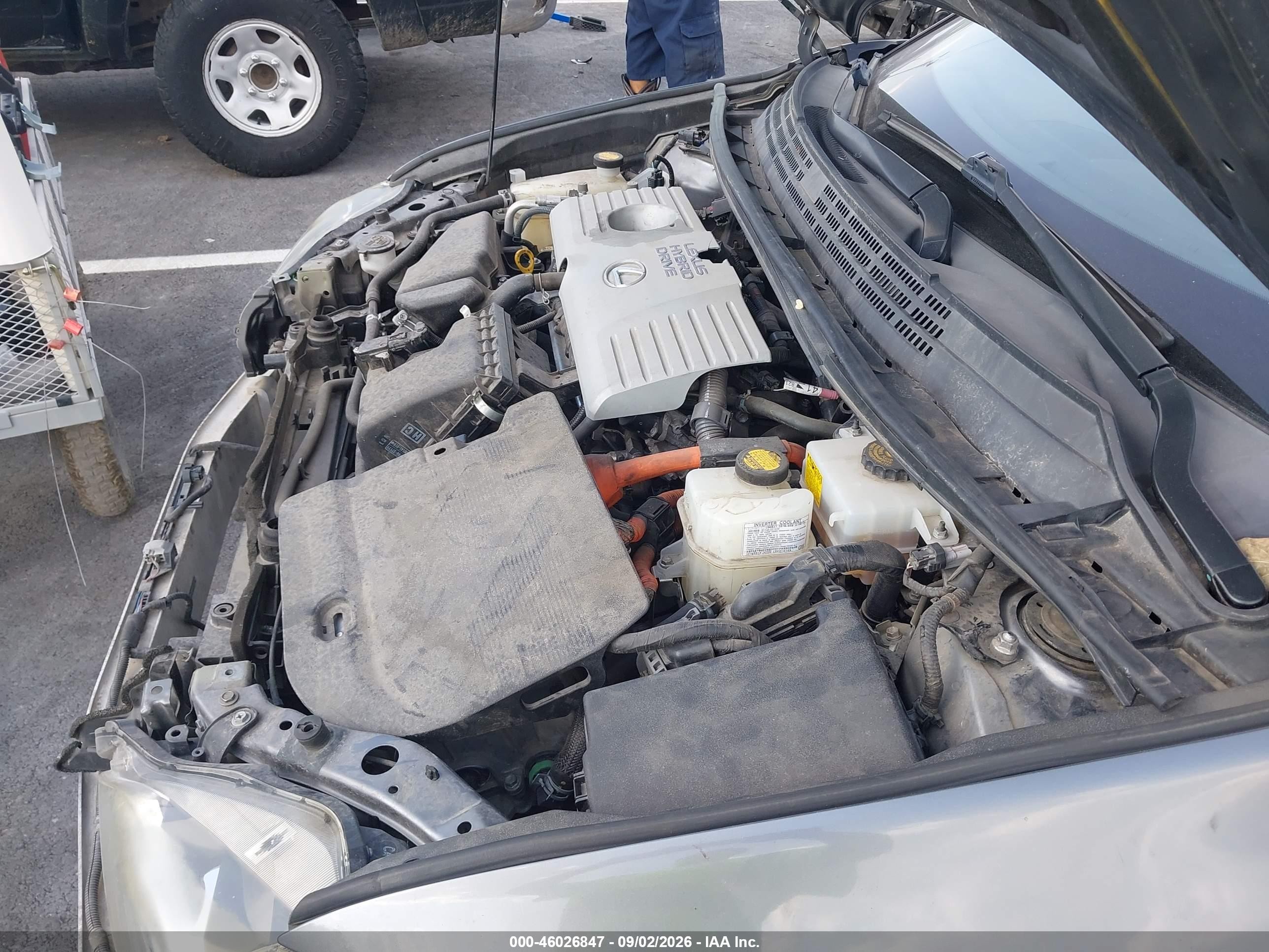 2013 Lexus Ct 200h Серый vin: JTHKD5BH1D2170129