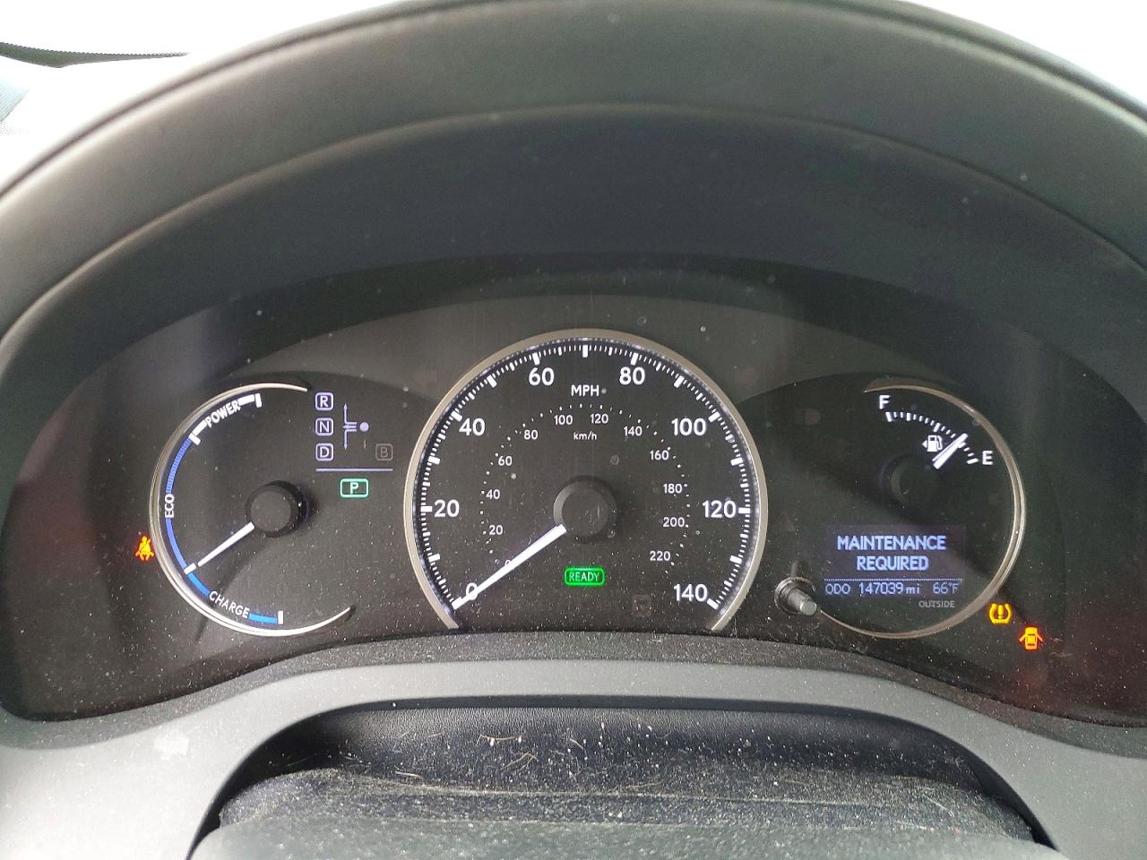 2014 Lexus Ct 200 Black vin: JTHKD5BH1E2207276