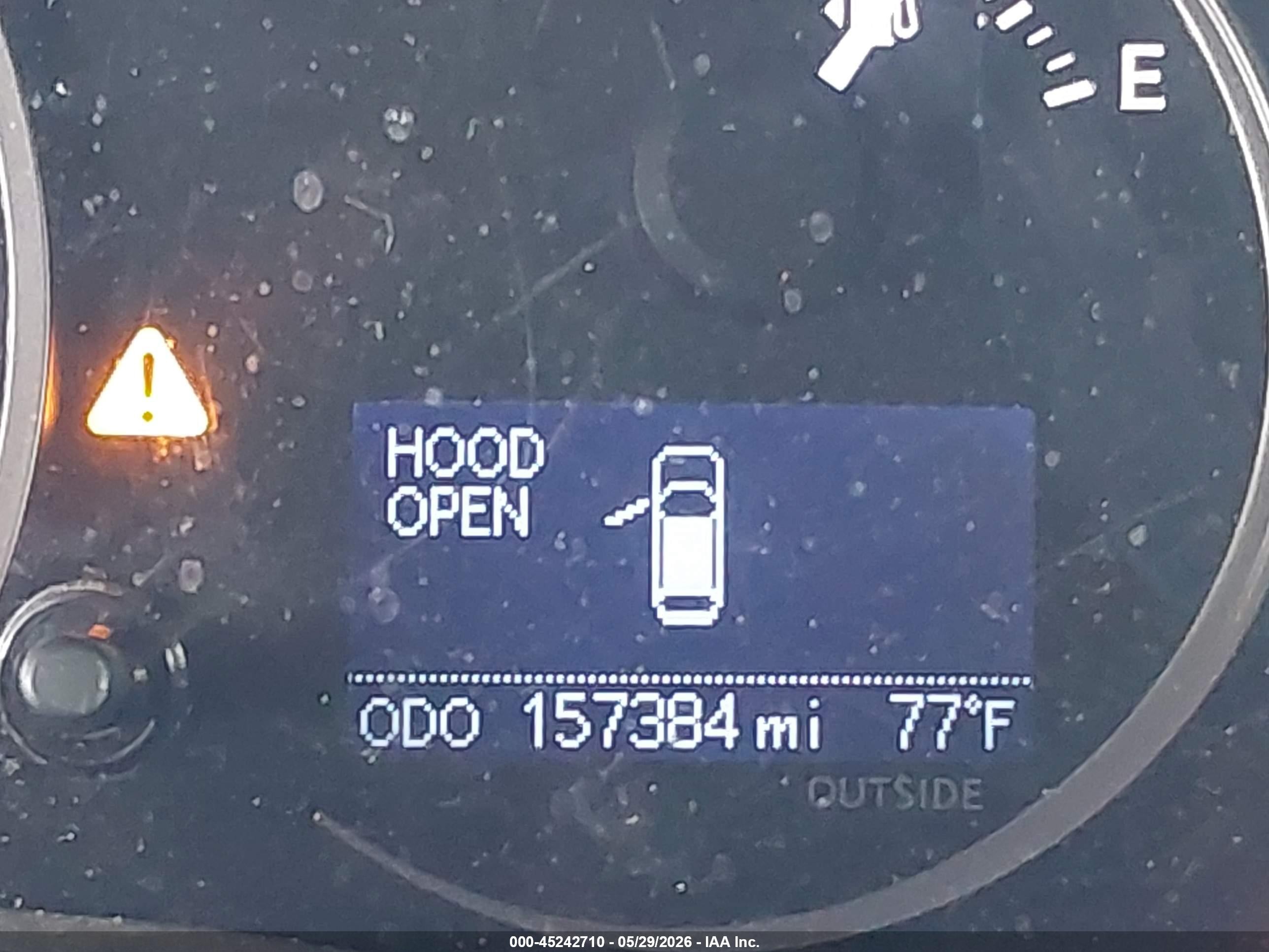 2015 Lexus Ct 200h   Gray vin: JTHKD5BH1F2212009