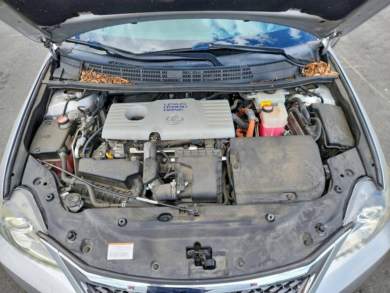 2015 Lexus Ct 200 Silver vin: JTHKD5BH1F2246631