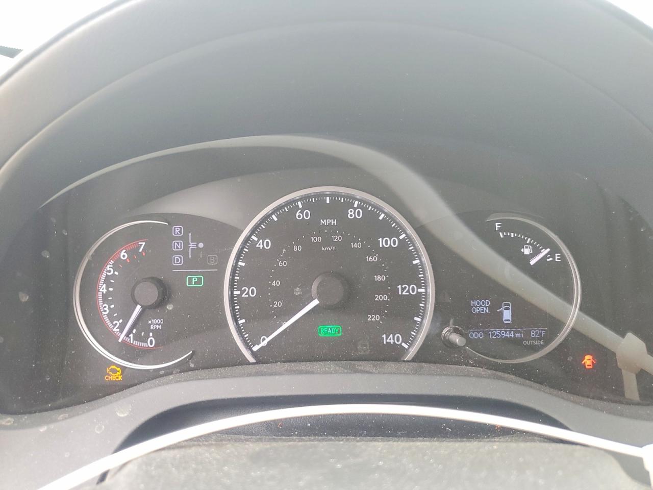 2012 Lexus Ct 200 Gray vin: JTHKD5BH2C2050581