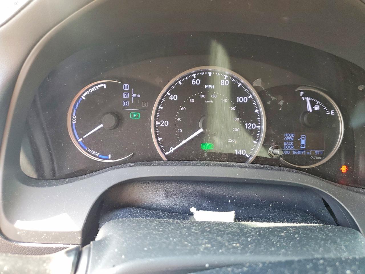 2012 Lexus Ct 200 White vin: JTHKD5BH2C2075156