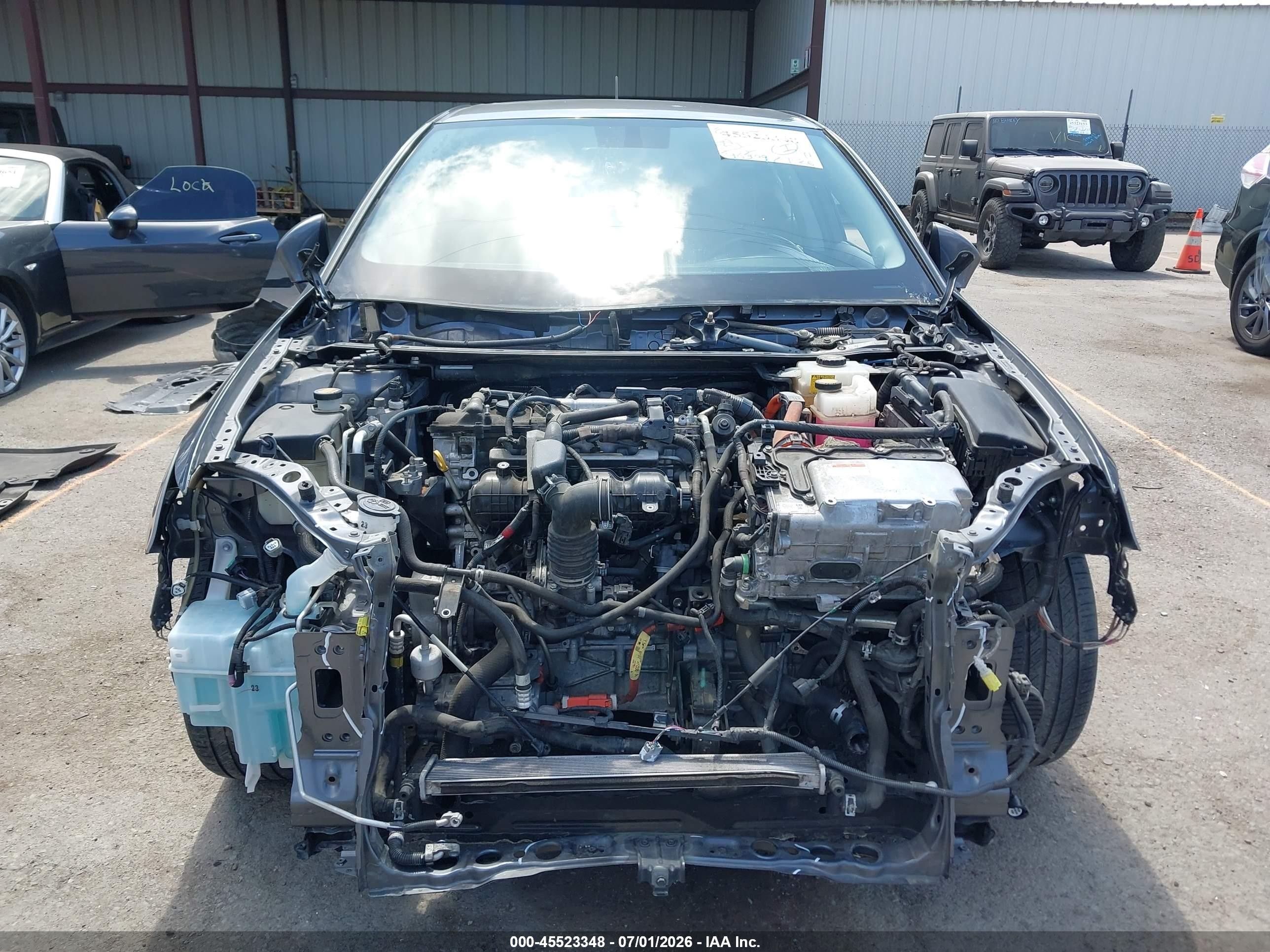 2013 Lexus Ct 200h   Gray vin: JTHKD5BH2D2126334