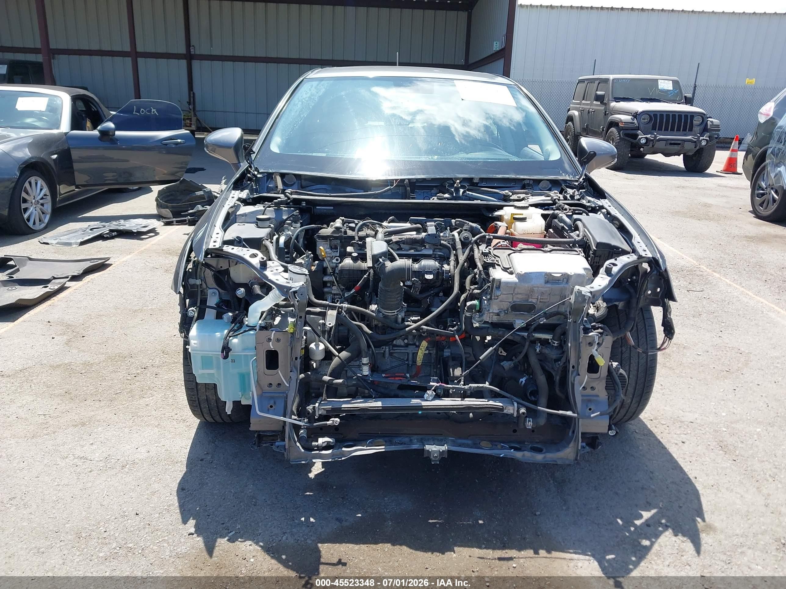 2013 Lexus Ct 200h   Gray vin: JTHKD5BH2D2126334
