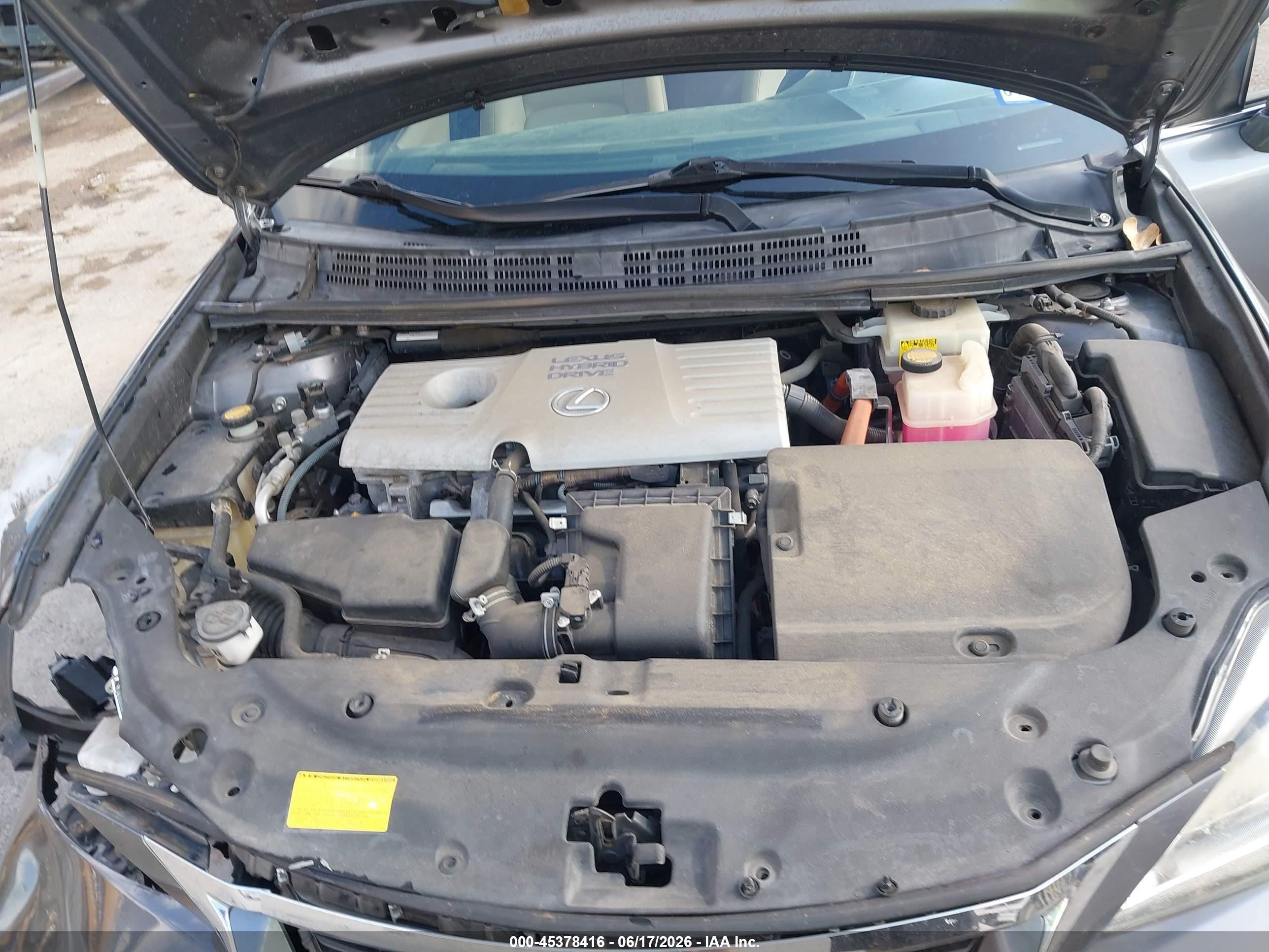 2013 Lexus Ct 200h   Gray vin: JTHKD5BH2D2131839