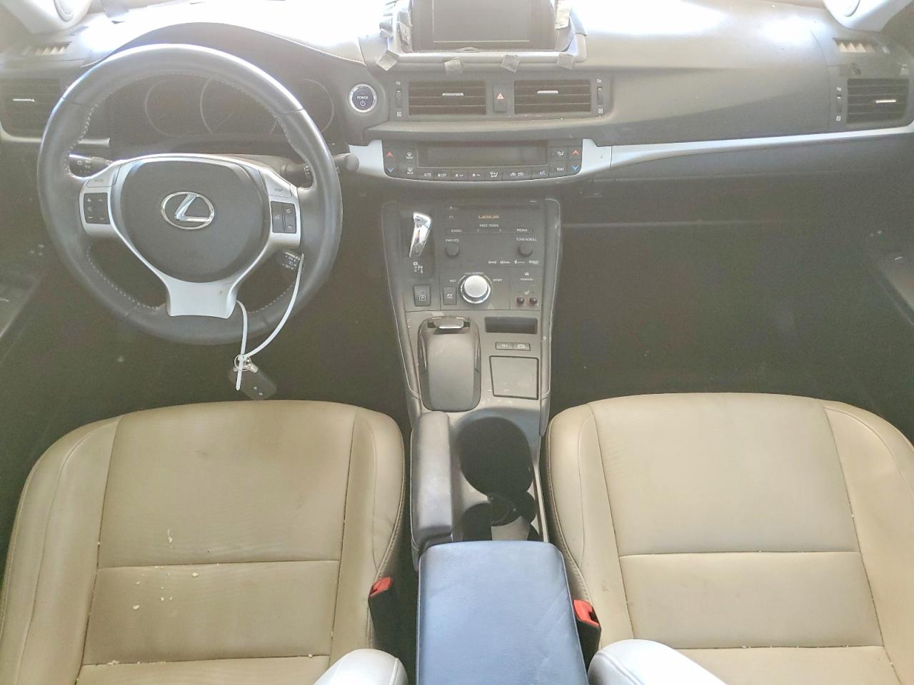 2013 Lexus Ct 200 Maroon vin: JTHKD5BH2D2133994