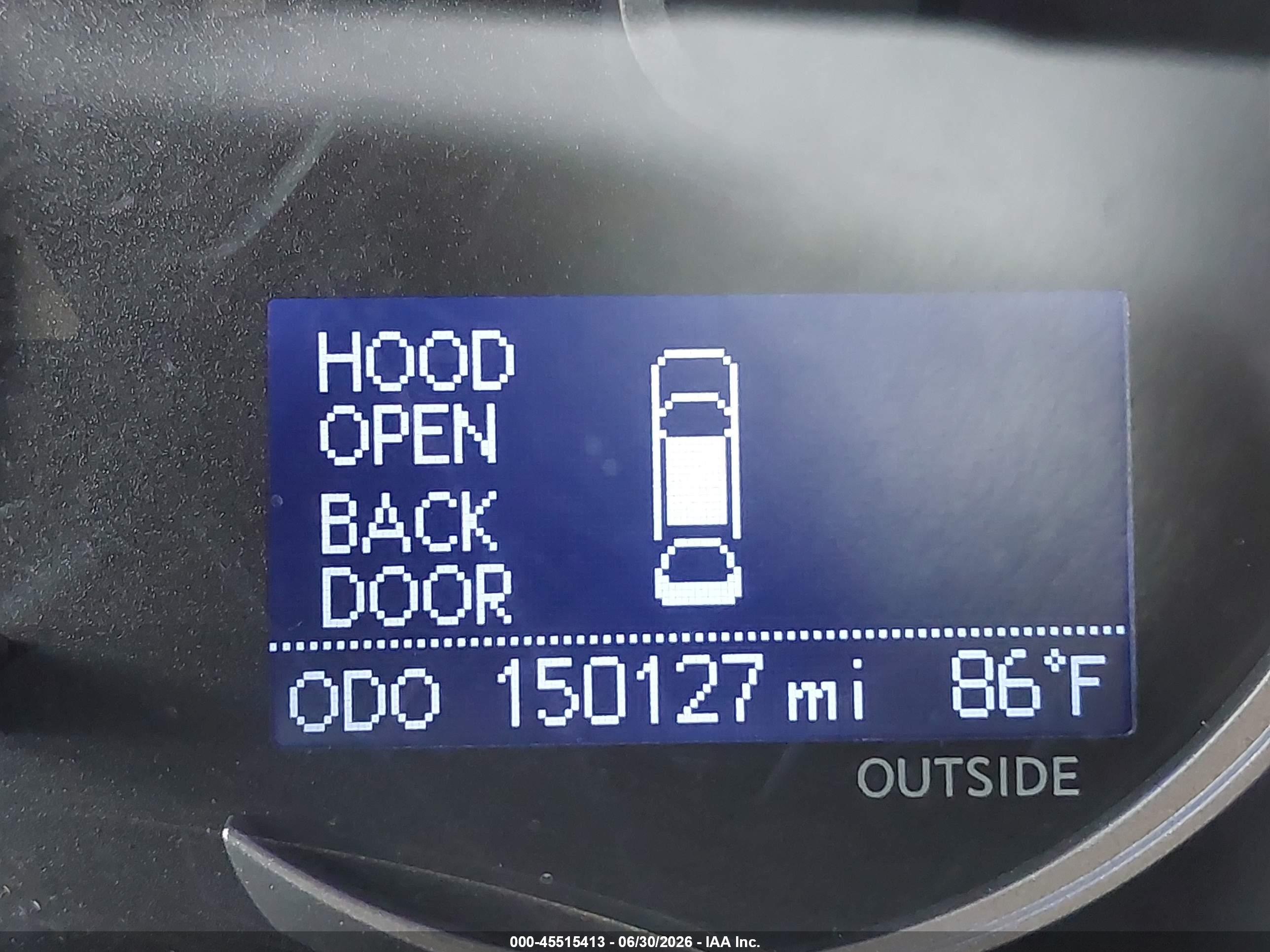 2013 Lexus Ct 200h   White vin: JTHKD5BH2D2171788