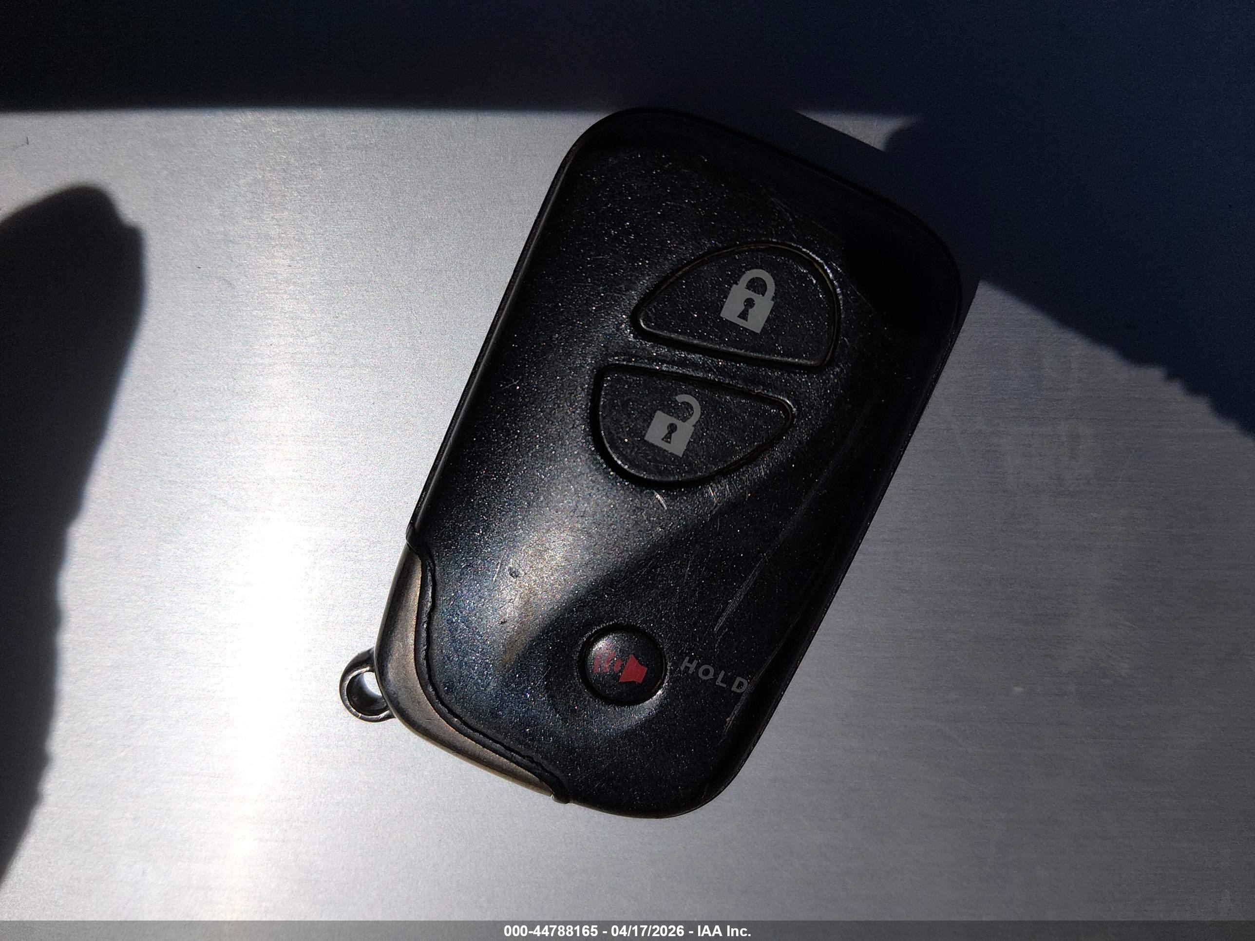 2014 Lexus Ct 200h   Silver vin: JTHKD5BH2E2190892