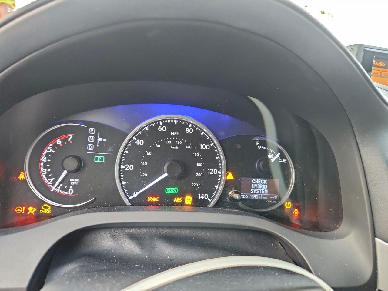 2012 Lexus Ct 200 Silver vin: JTHKD5BH3C2055448