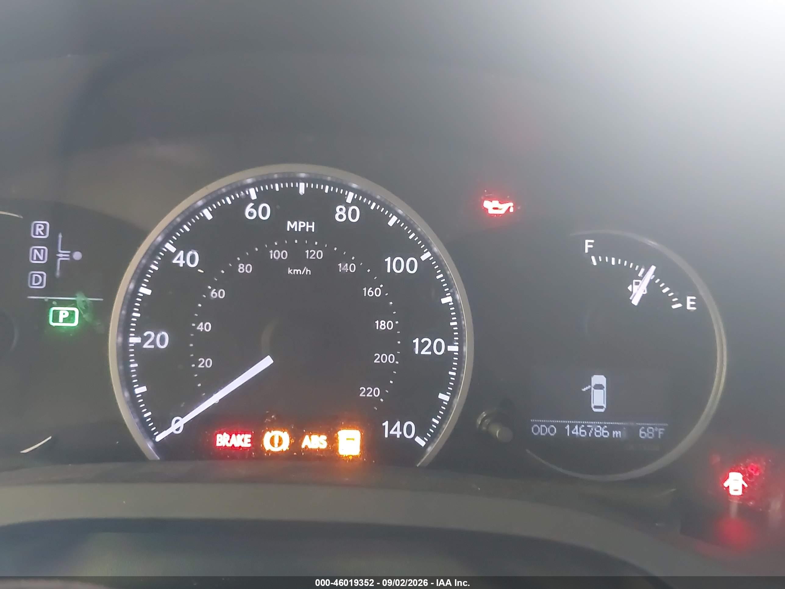 2012 Lexus Ct 200h Premium Gray vin: JTHKD5BH3C2101795