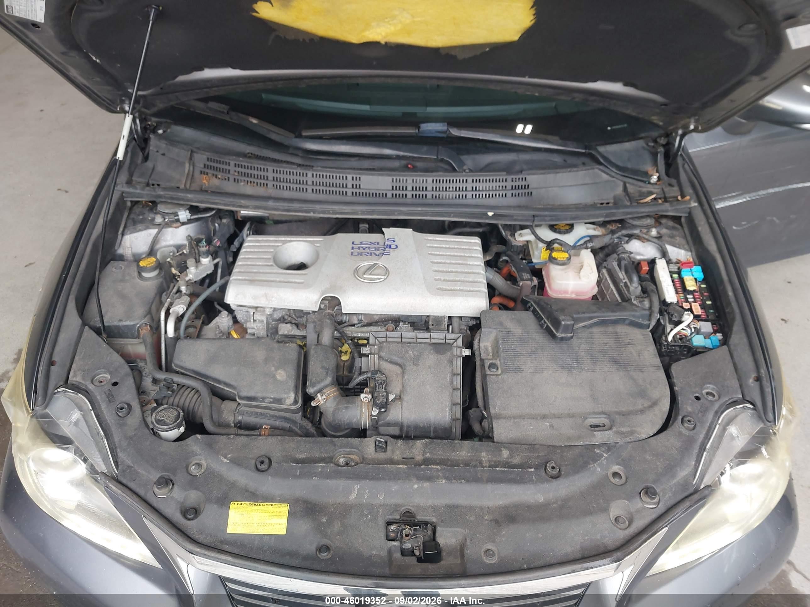 2012 Lexus Ct 200h Premium Gray vin: JTHKD5BH3C2101795