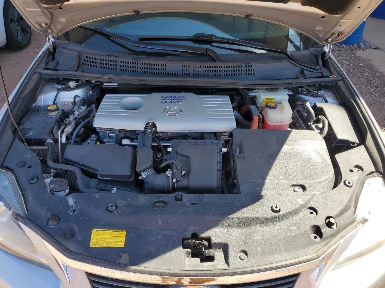 2012 Lexus Ct 200 Silver vin: JTHKD5BH3C2109685