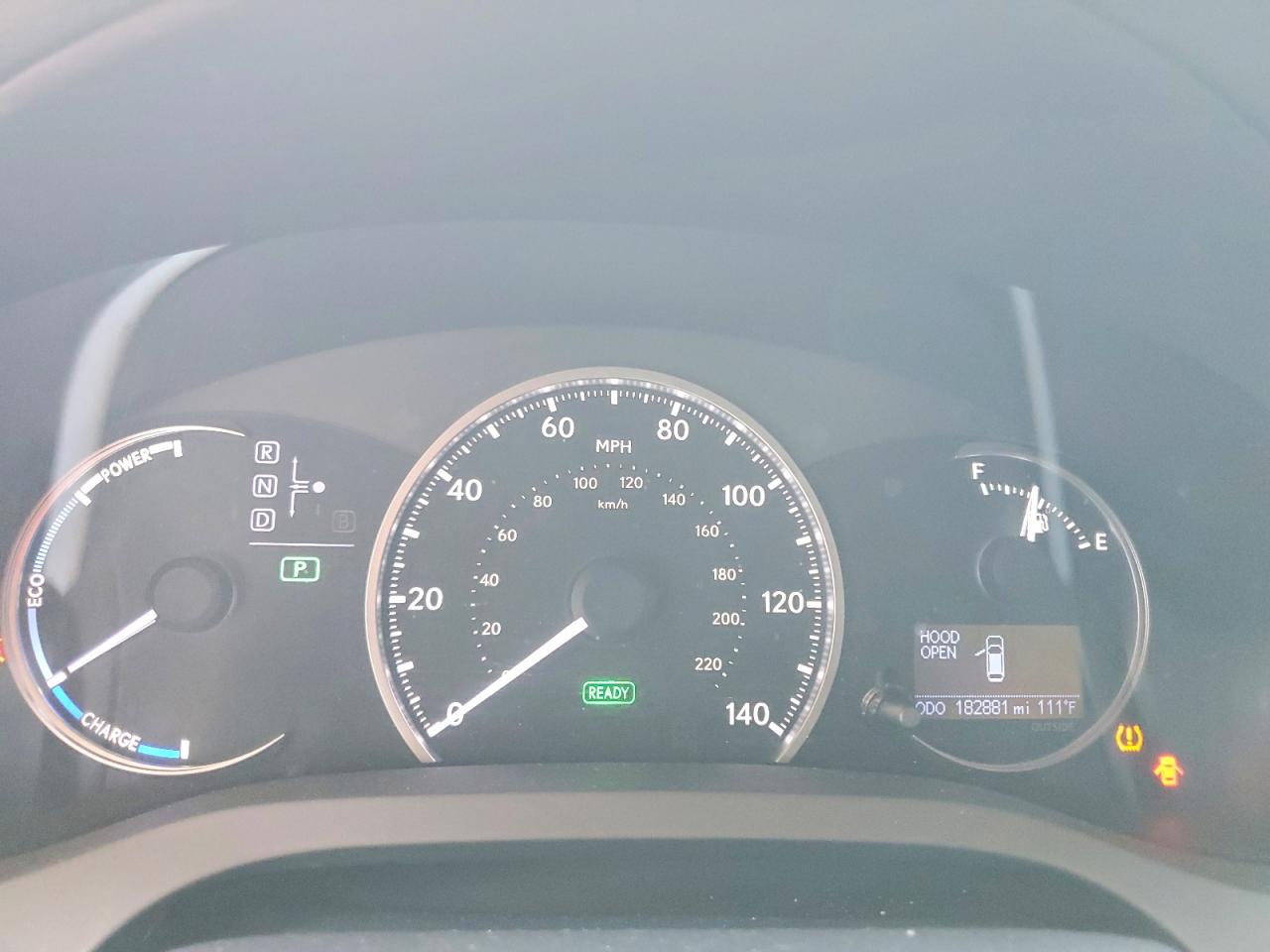 2012 Lexus Ct 200 Silver vin: JTHKD5BH3C2109685