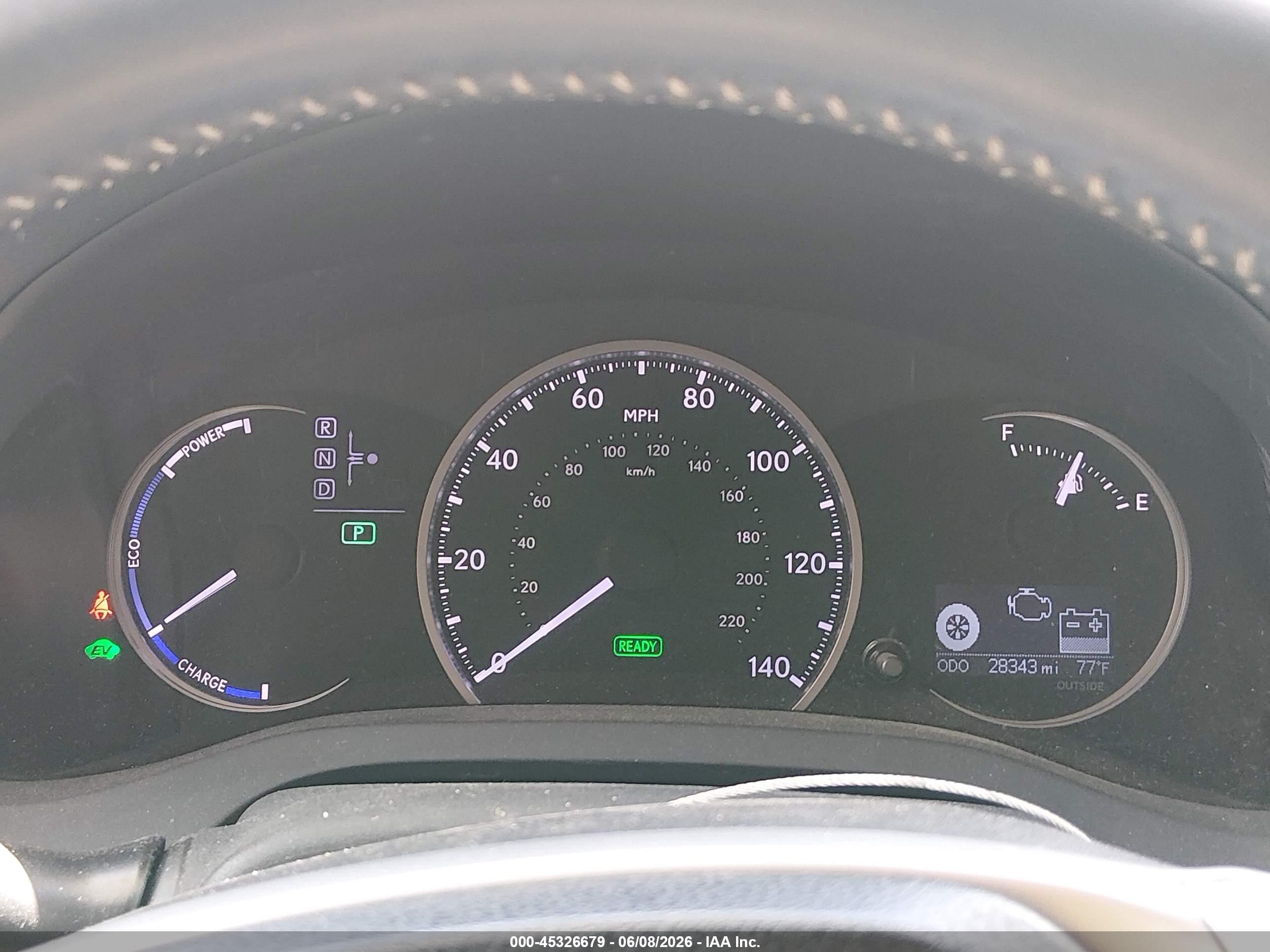 2012 Lexus Ct 200h Premium Белый vin: JTHKD5BH3C2112411